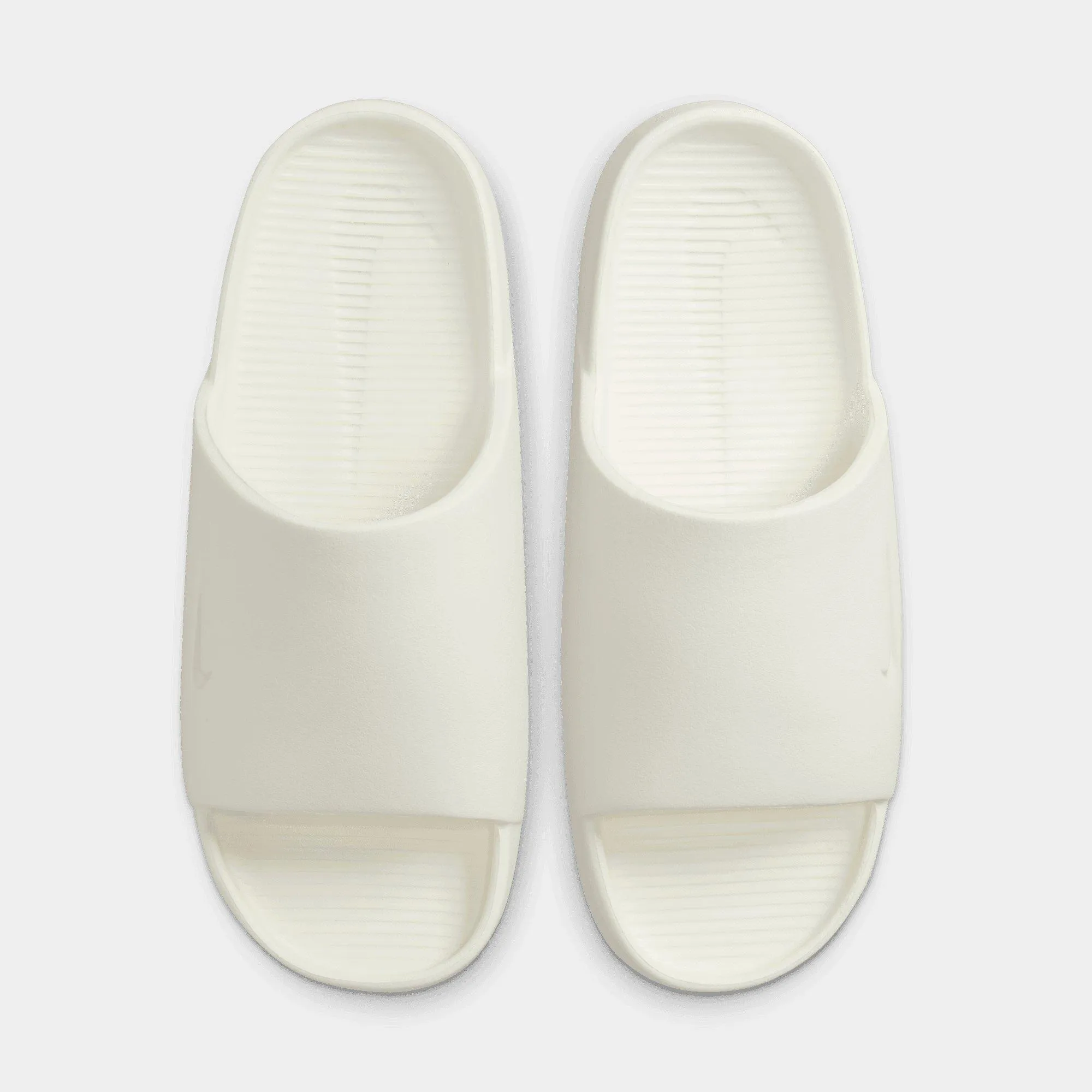 Structured Feel Calm Slides Women's