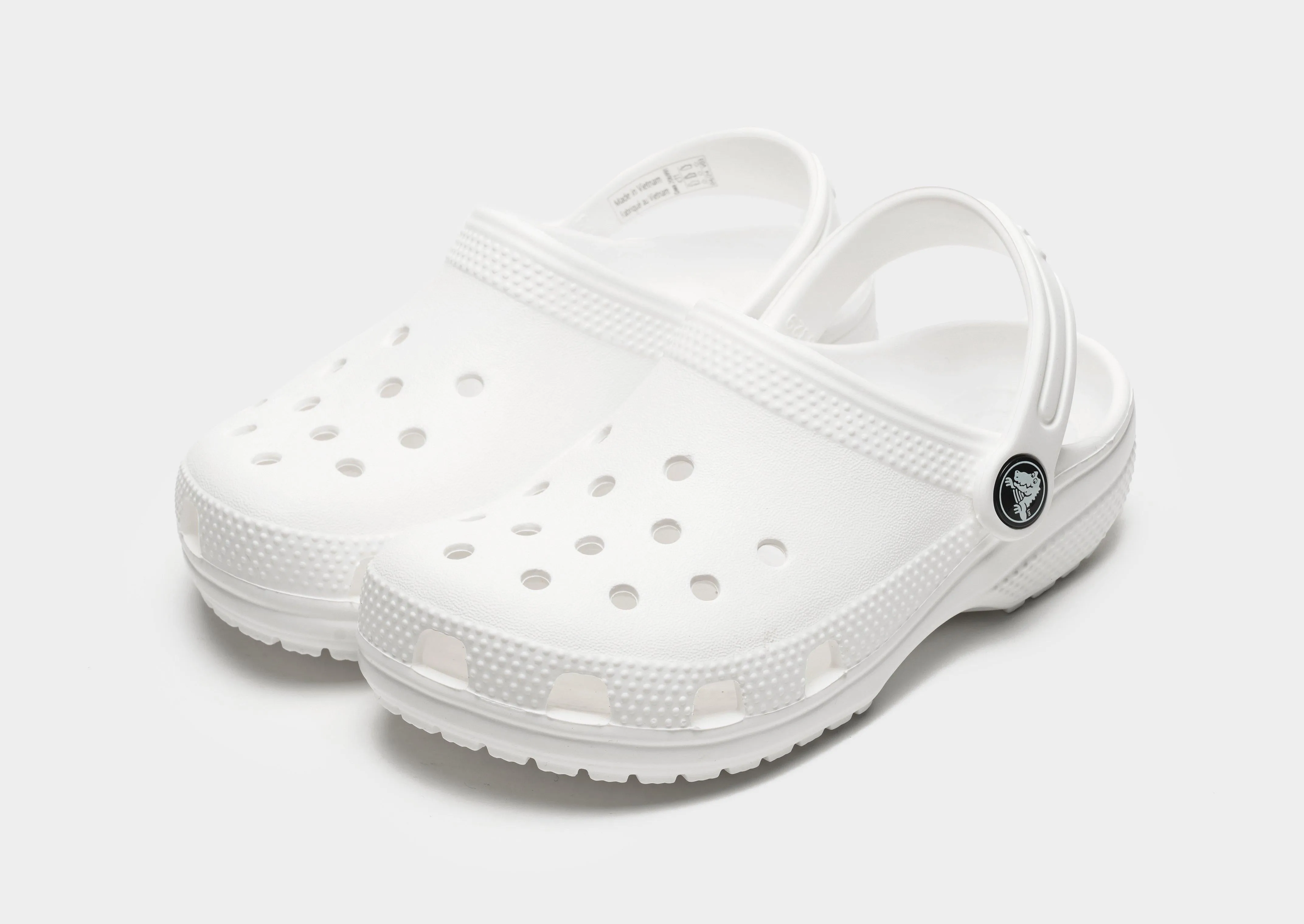 Classic Clog Children's City Style Comfy Shoes