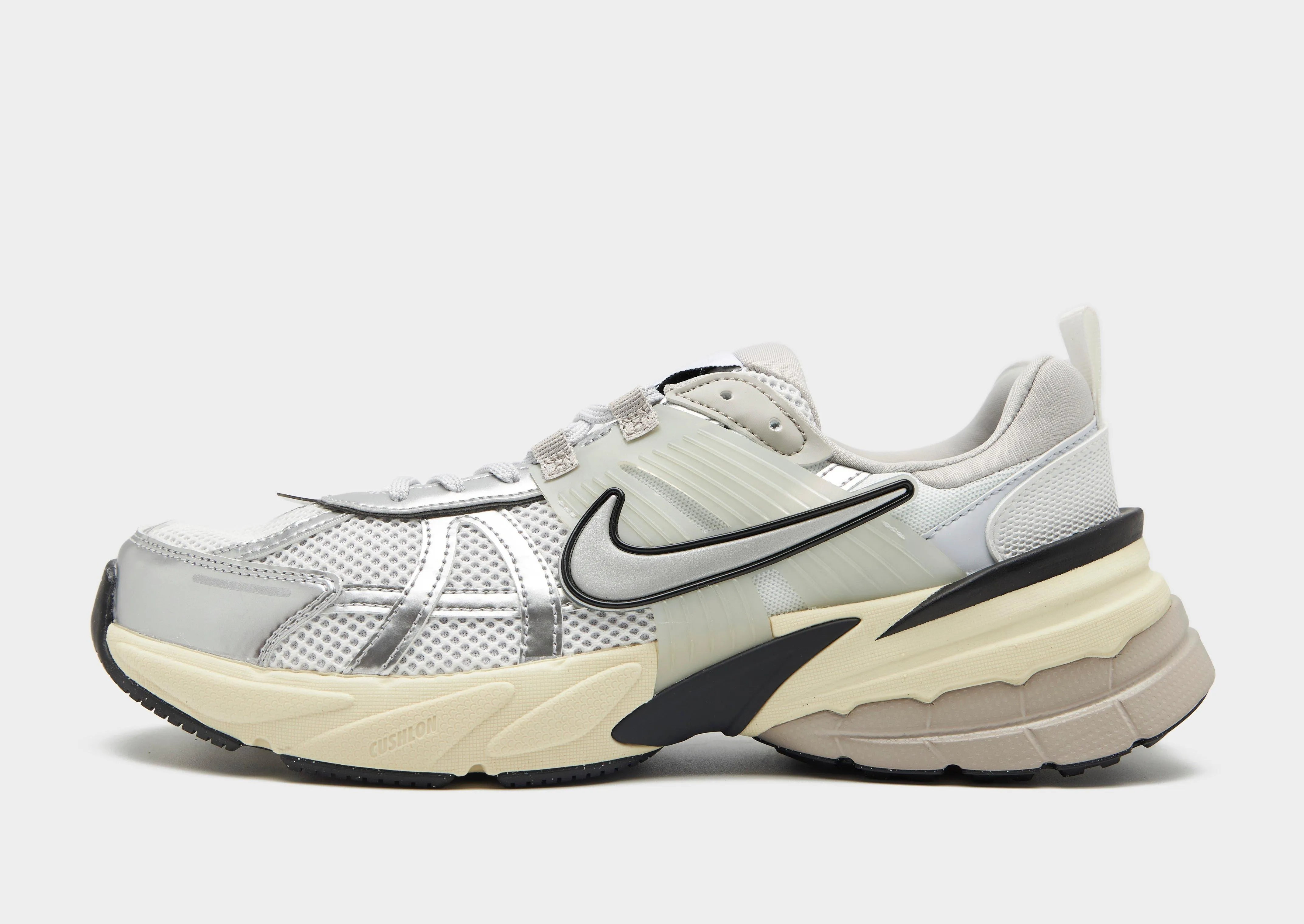 V2K Run Sleek Ease Workout Session