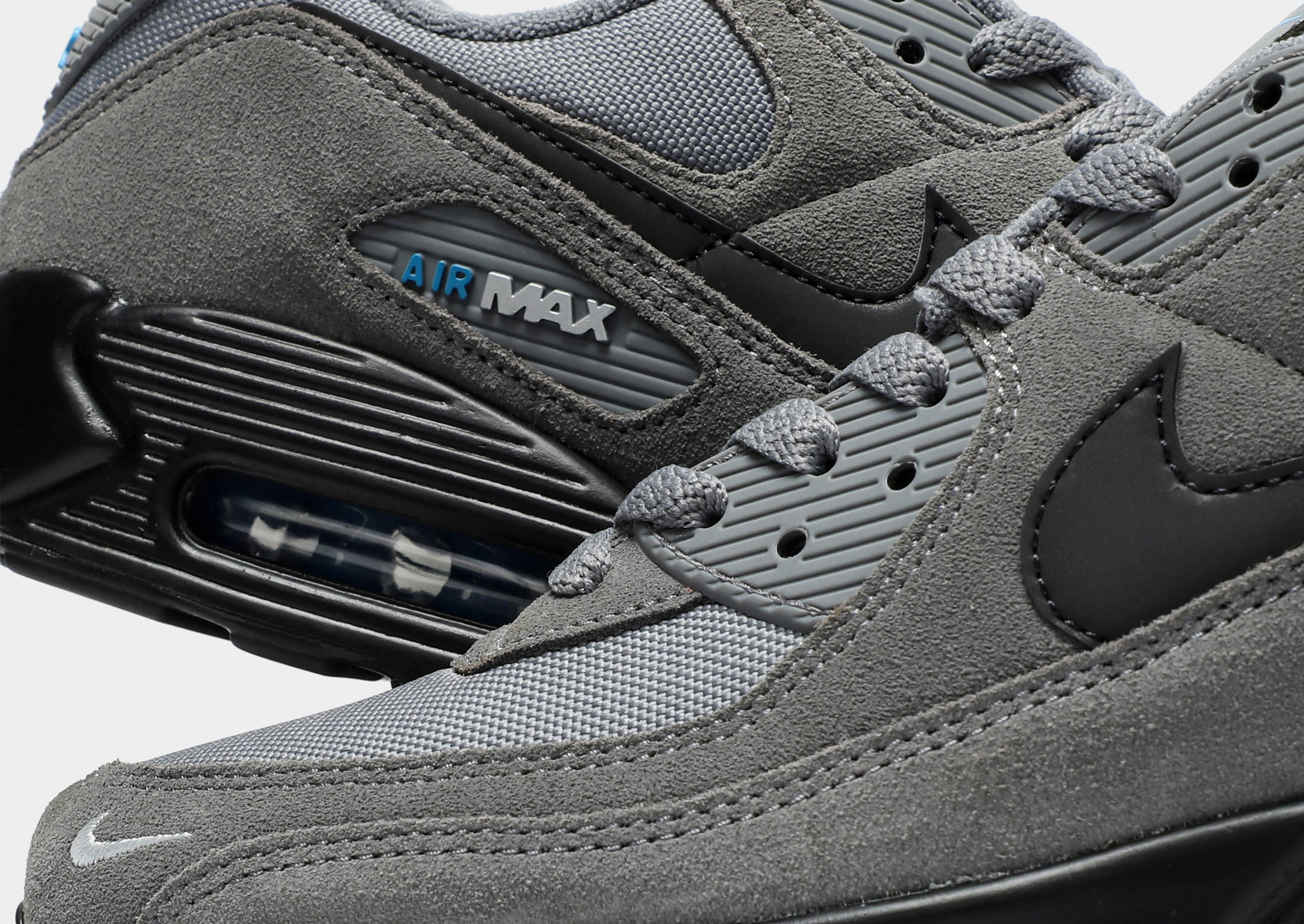 Back Pull Air Max 90