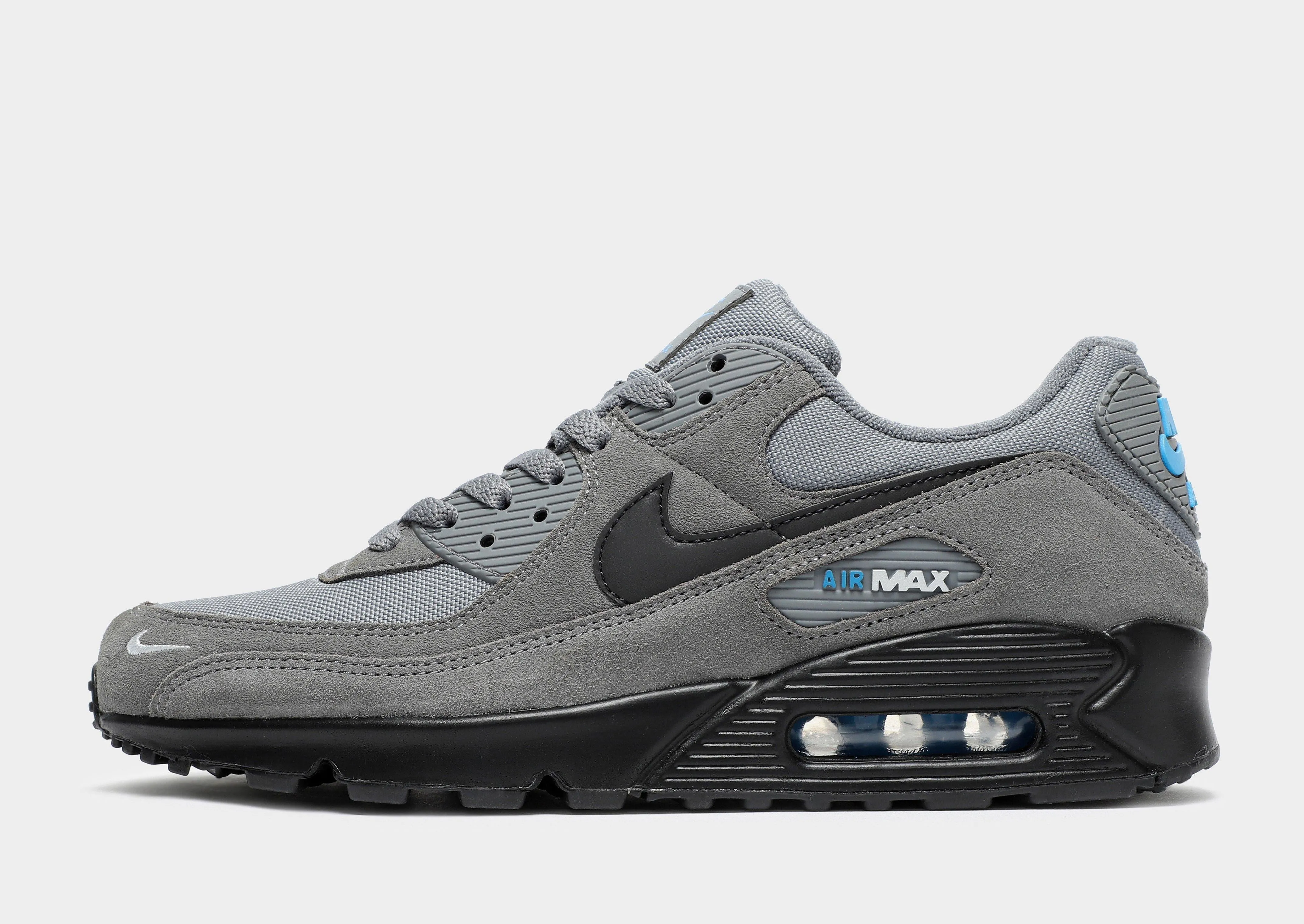 Air Max 90 Motion Vibe Pointed Toe