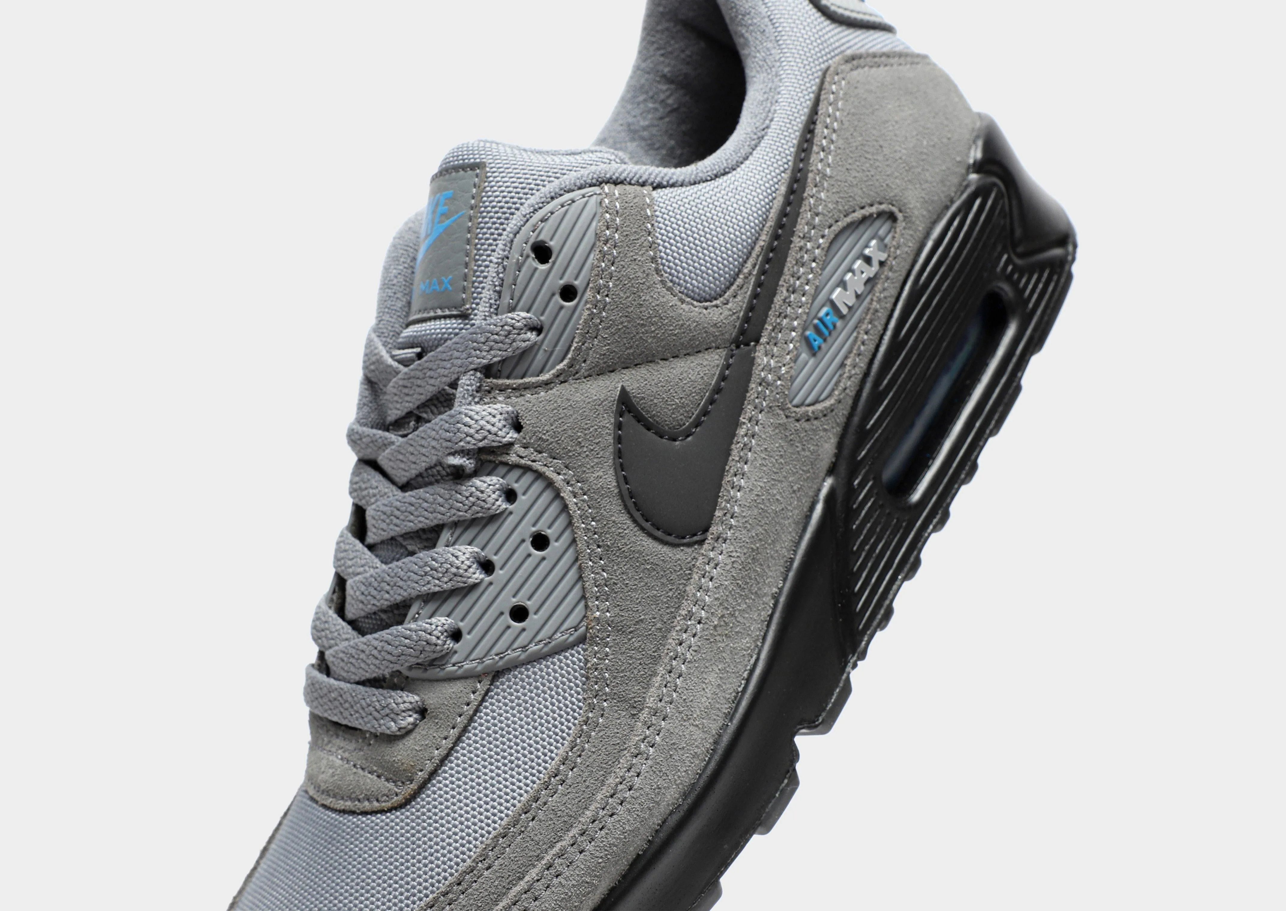 Running Ease LaceUpDesign Air Max 90