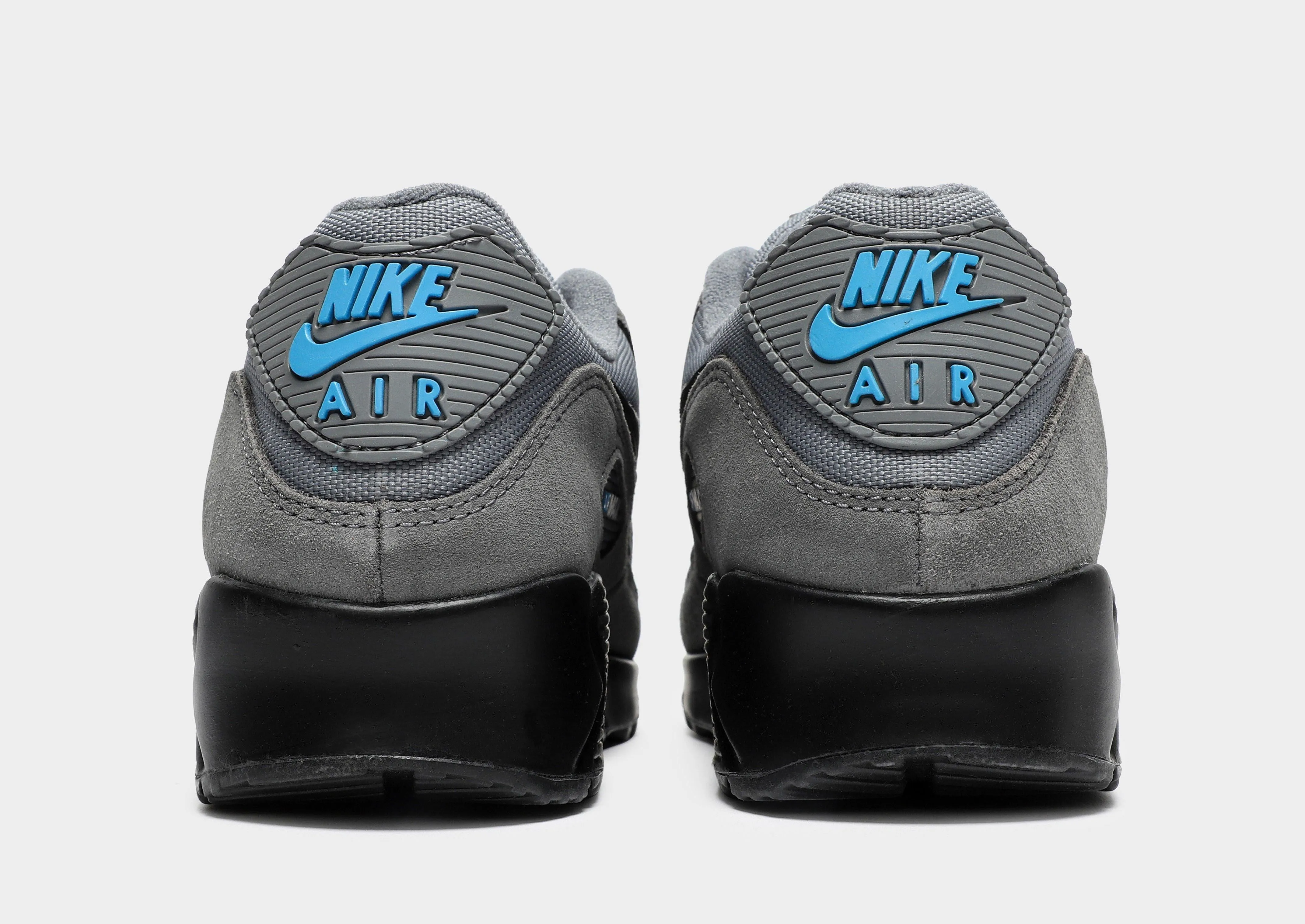 Neutral Motion Control Soft Air Max 90