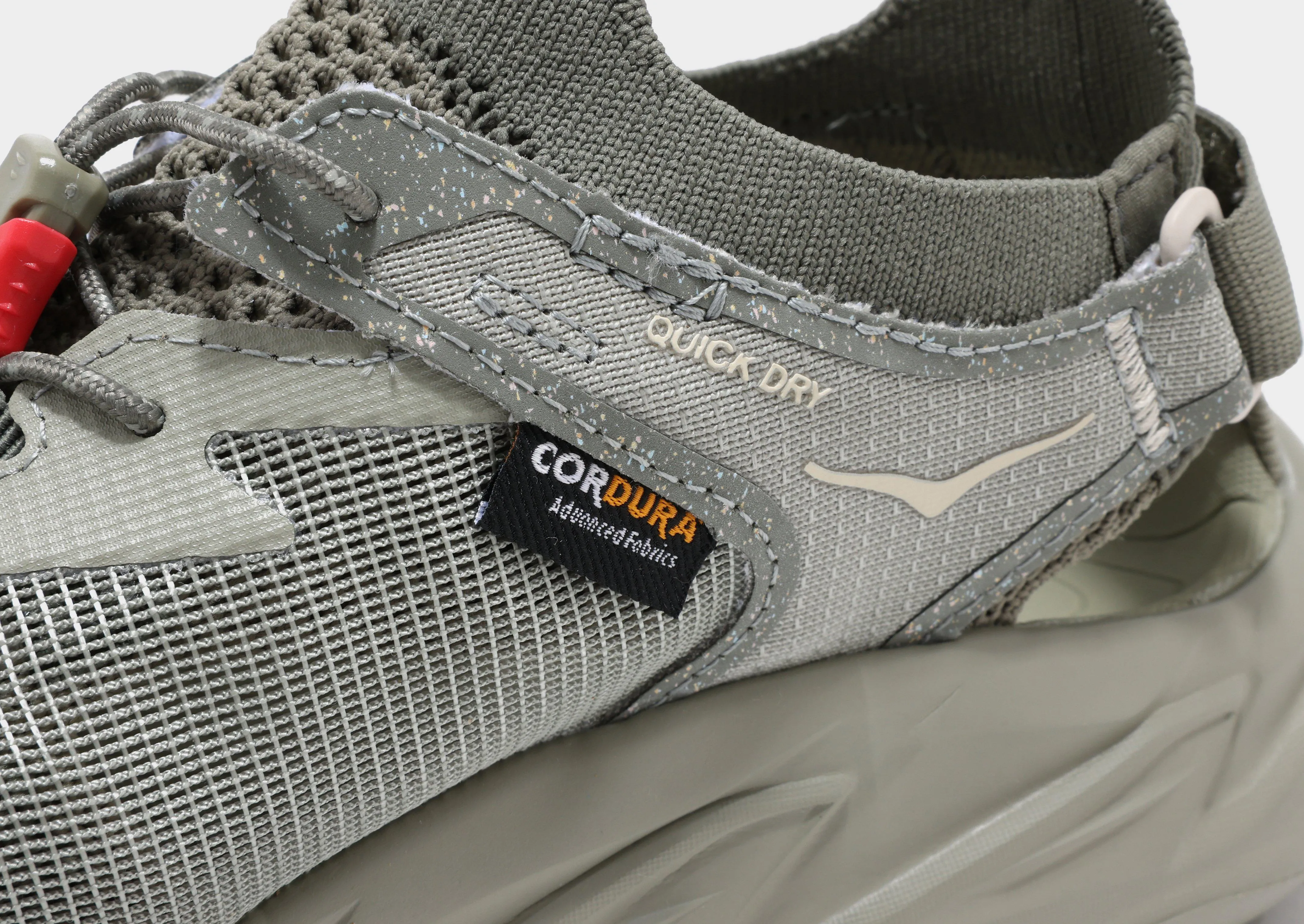 morning - run Ultimate Comfort Hopara 2 Sandals