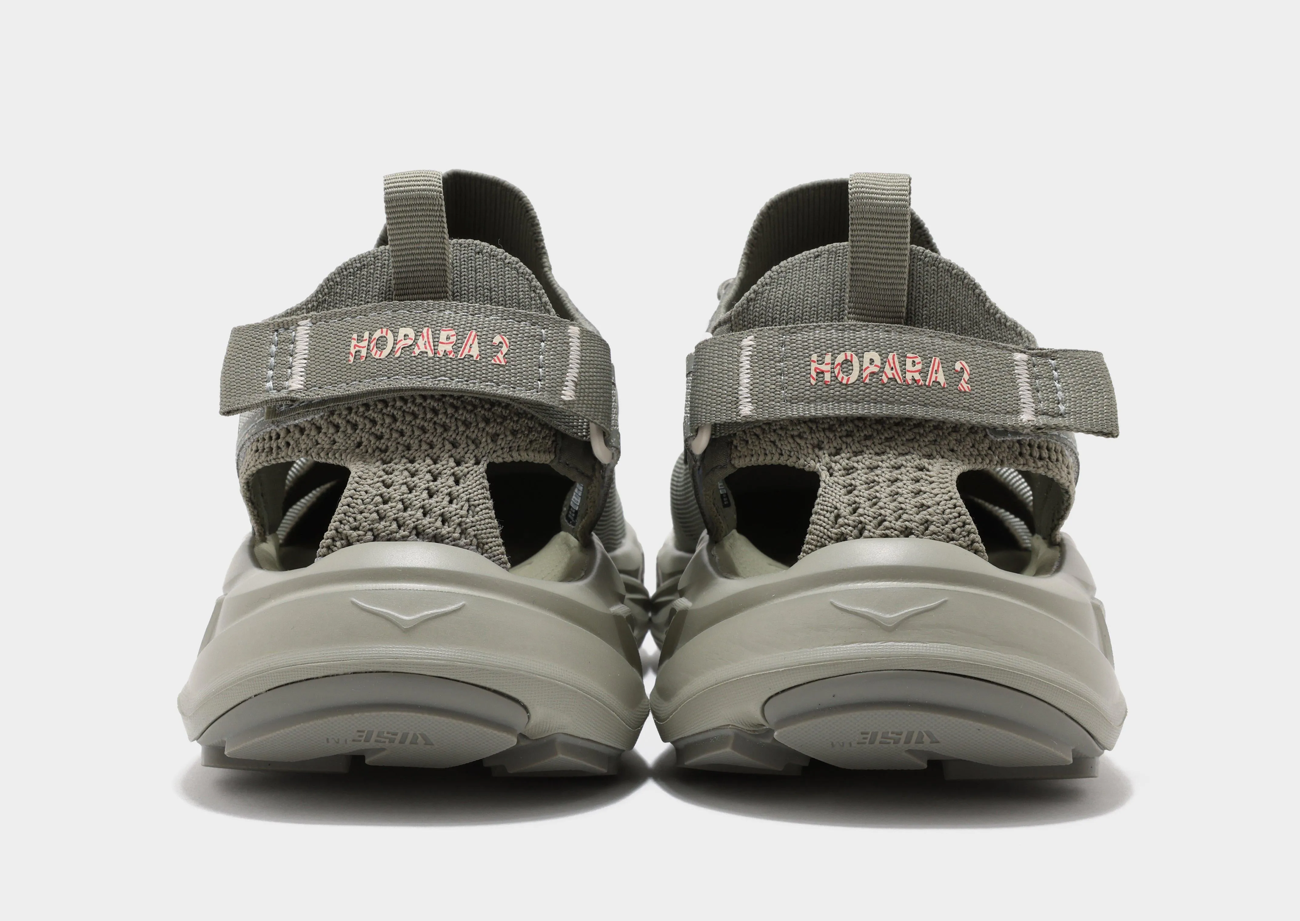 Hopara 2 Sandals nylon shoes