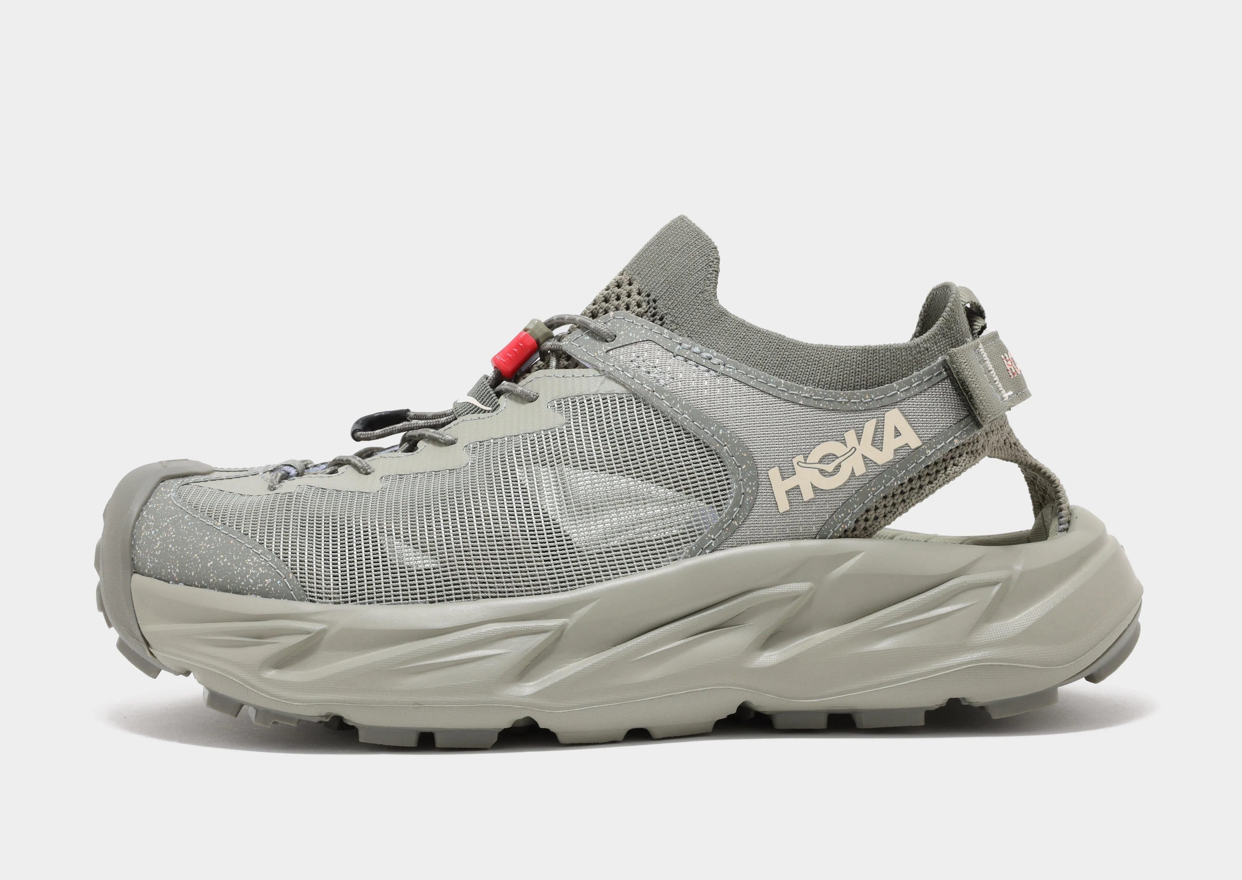 Slip - resistant Long distance endurance Hopara 2 Sandals