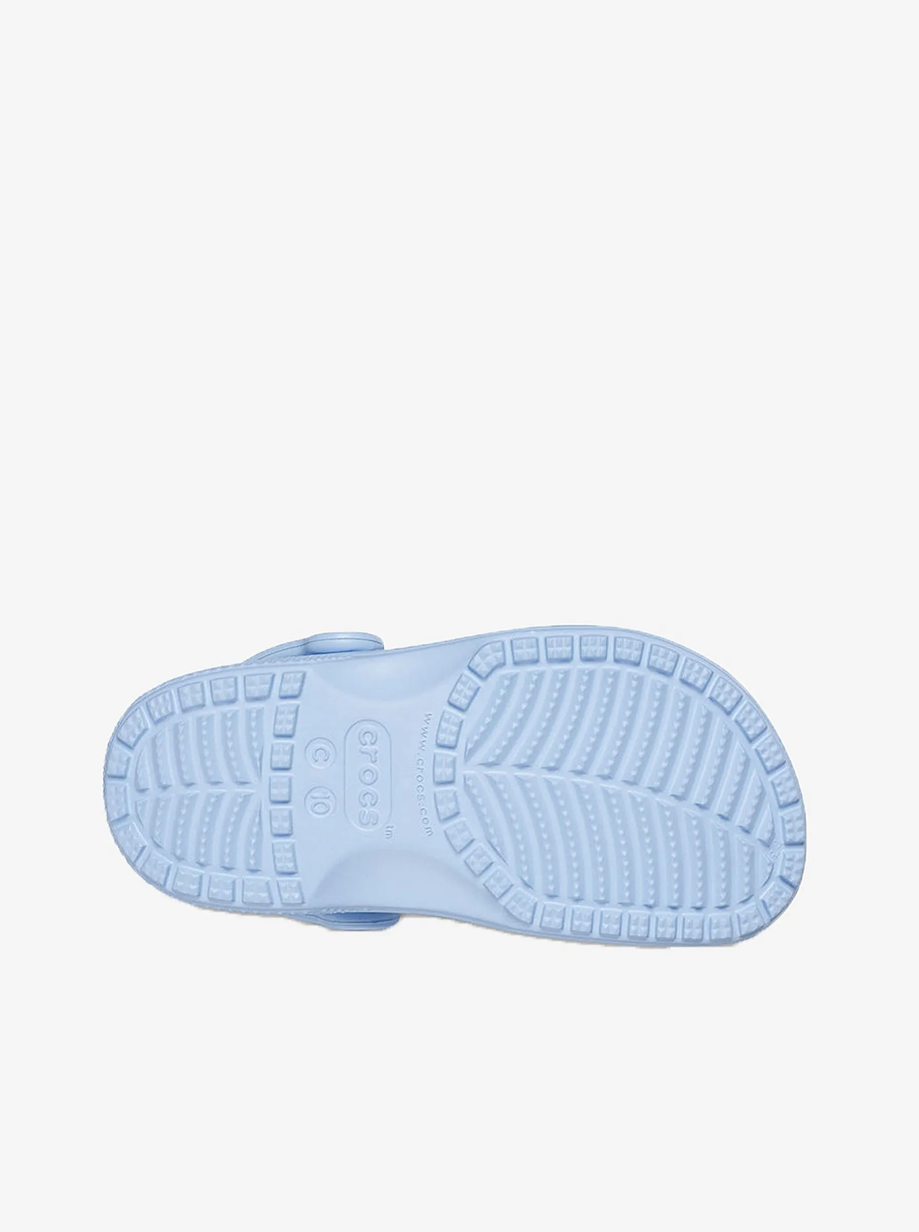 Vacation Mode Stylish Beach Footwear Classic Clog Infants
