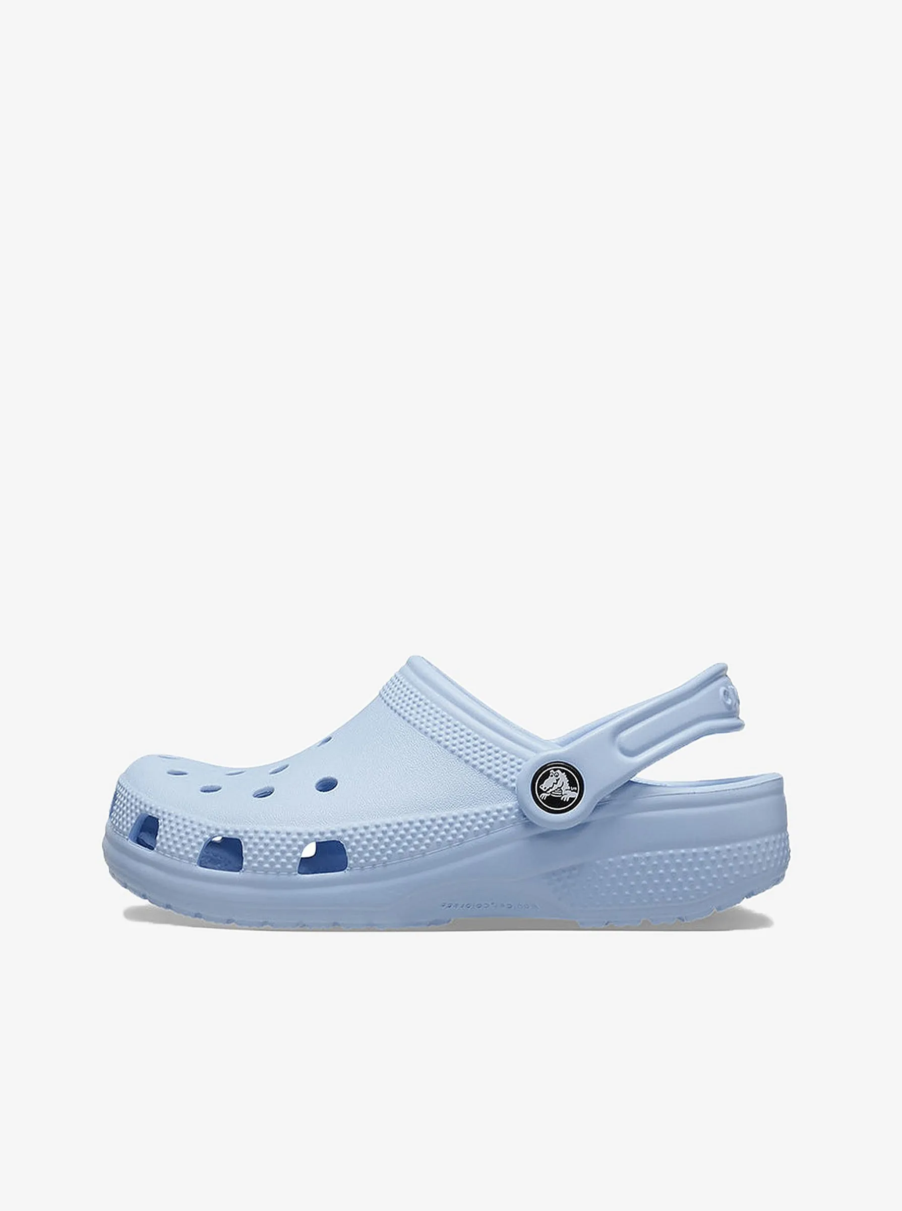 Shiny Gem Casual Outdoor Shoes Classic Clog Infants