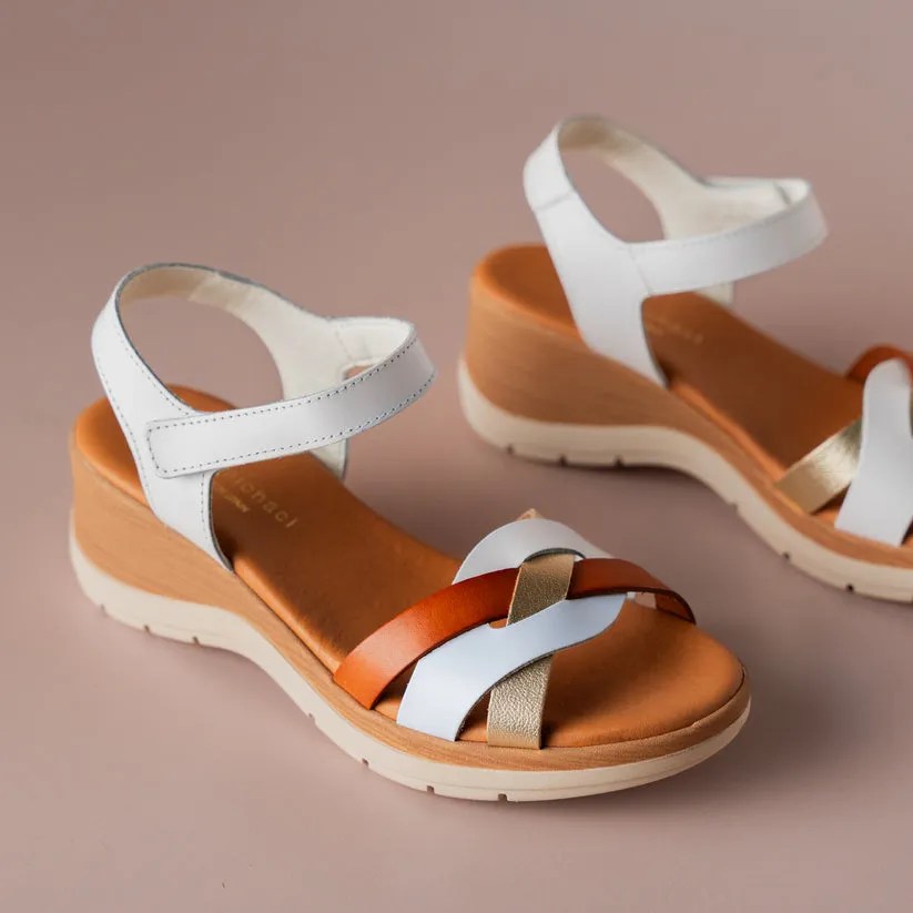 Impact Resistance Ocean Walk Lyla