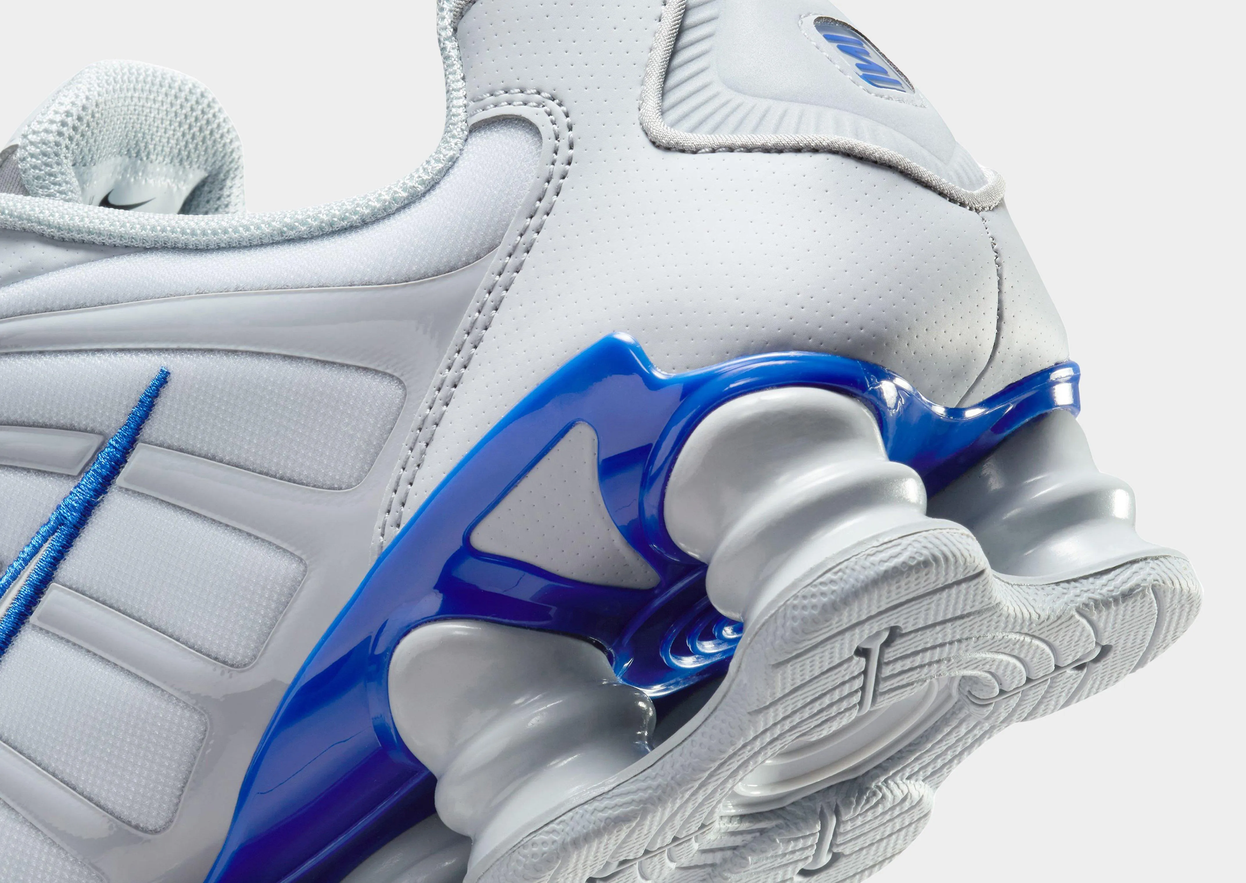 Street Touch Shox TL
