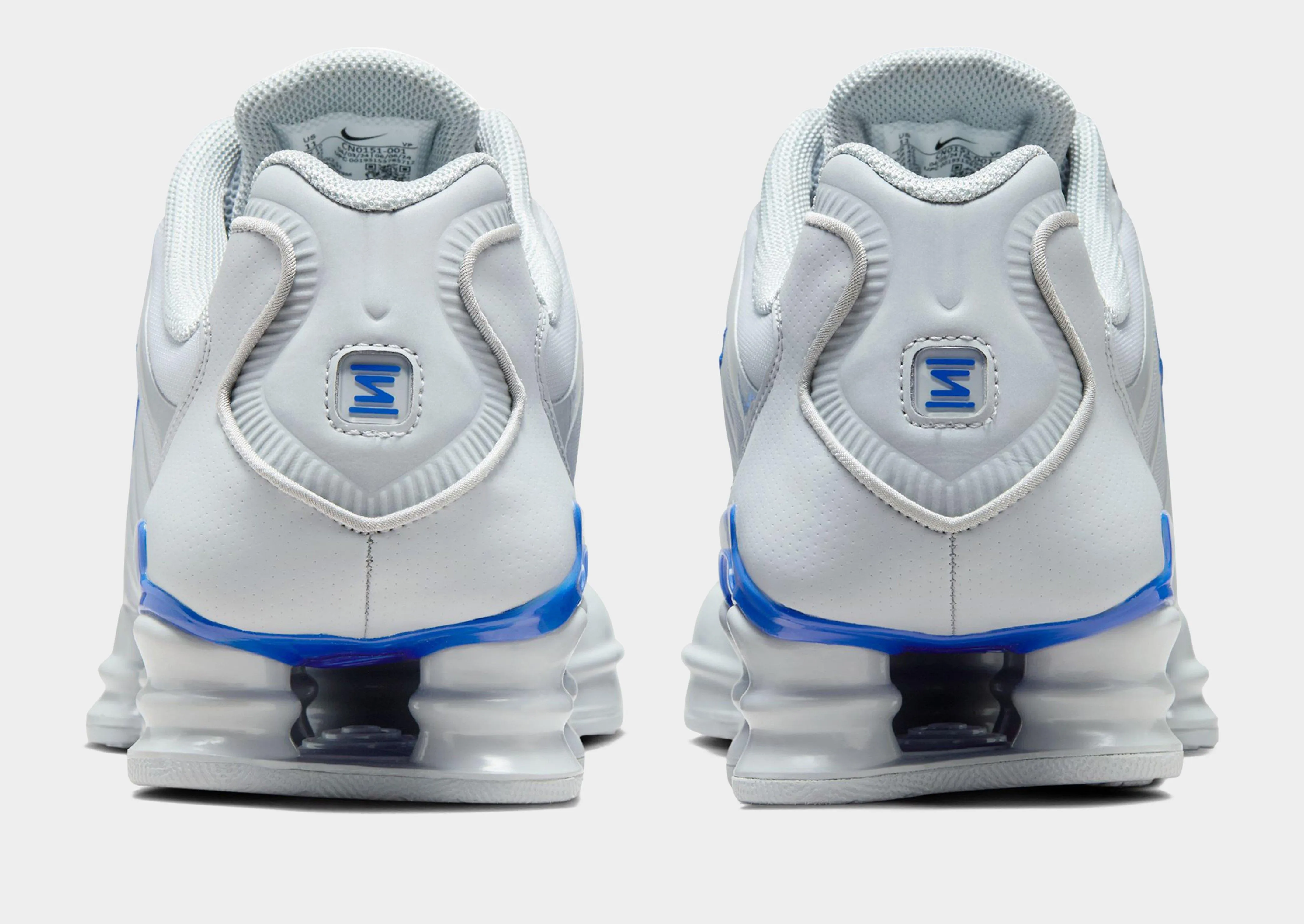 Flex Daily Shox TL