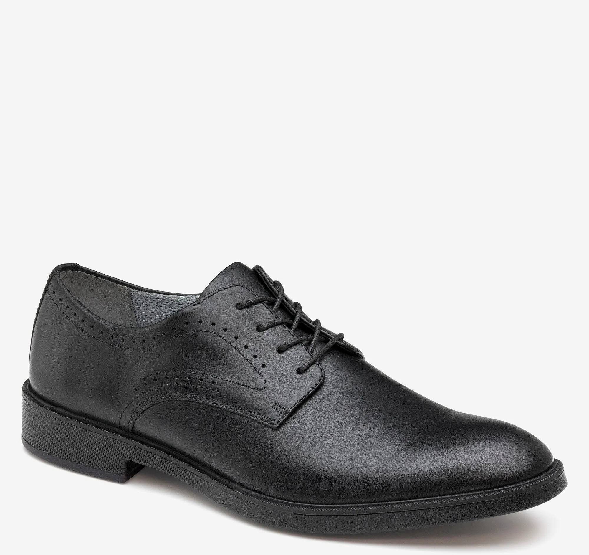 Teen Edge Trend Glow Maddox Plain Toe