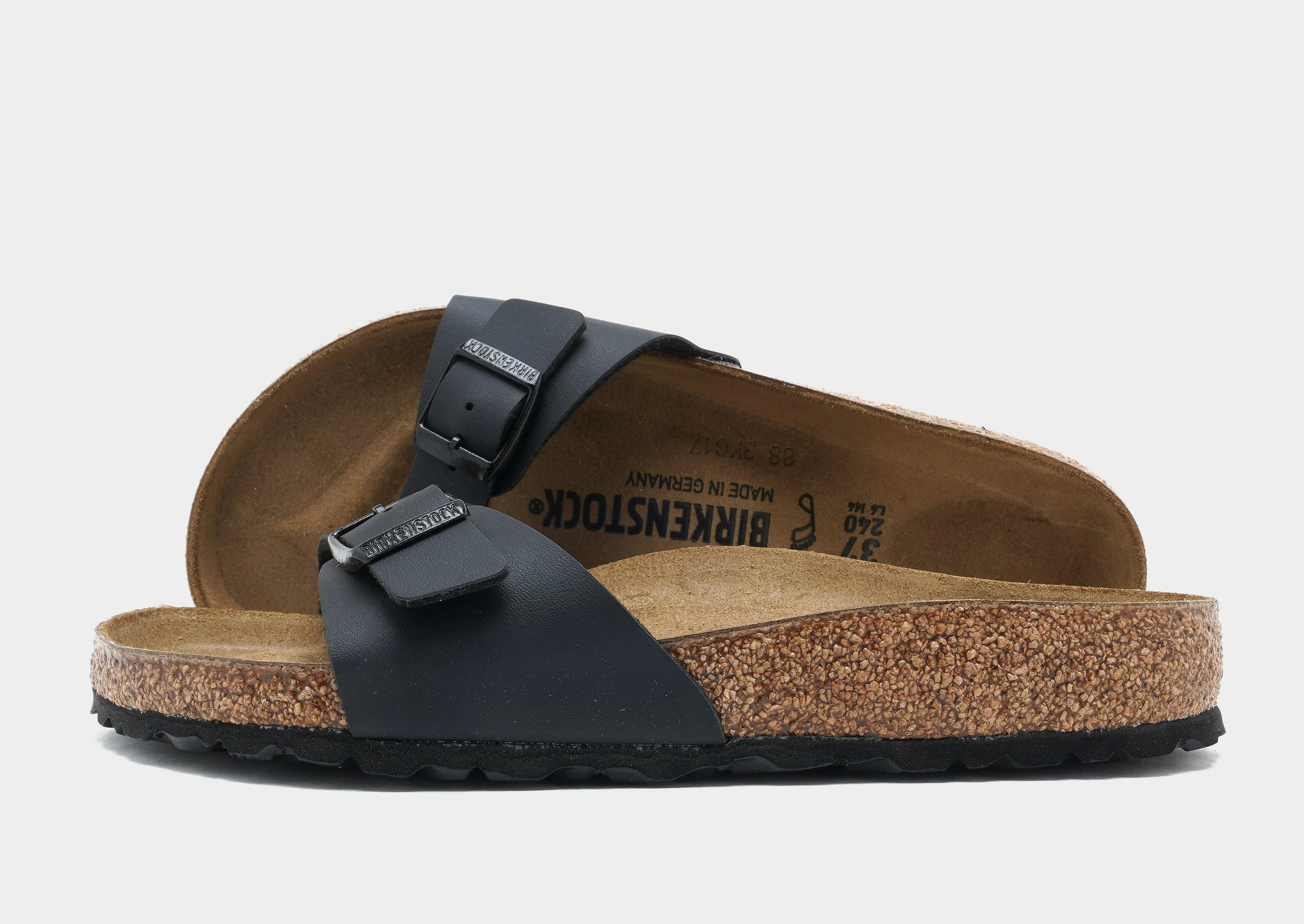 Madrid BF Women's All terrain Classic Line