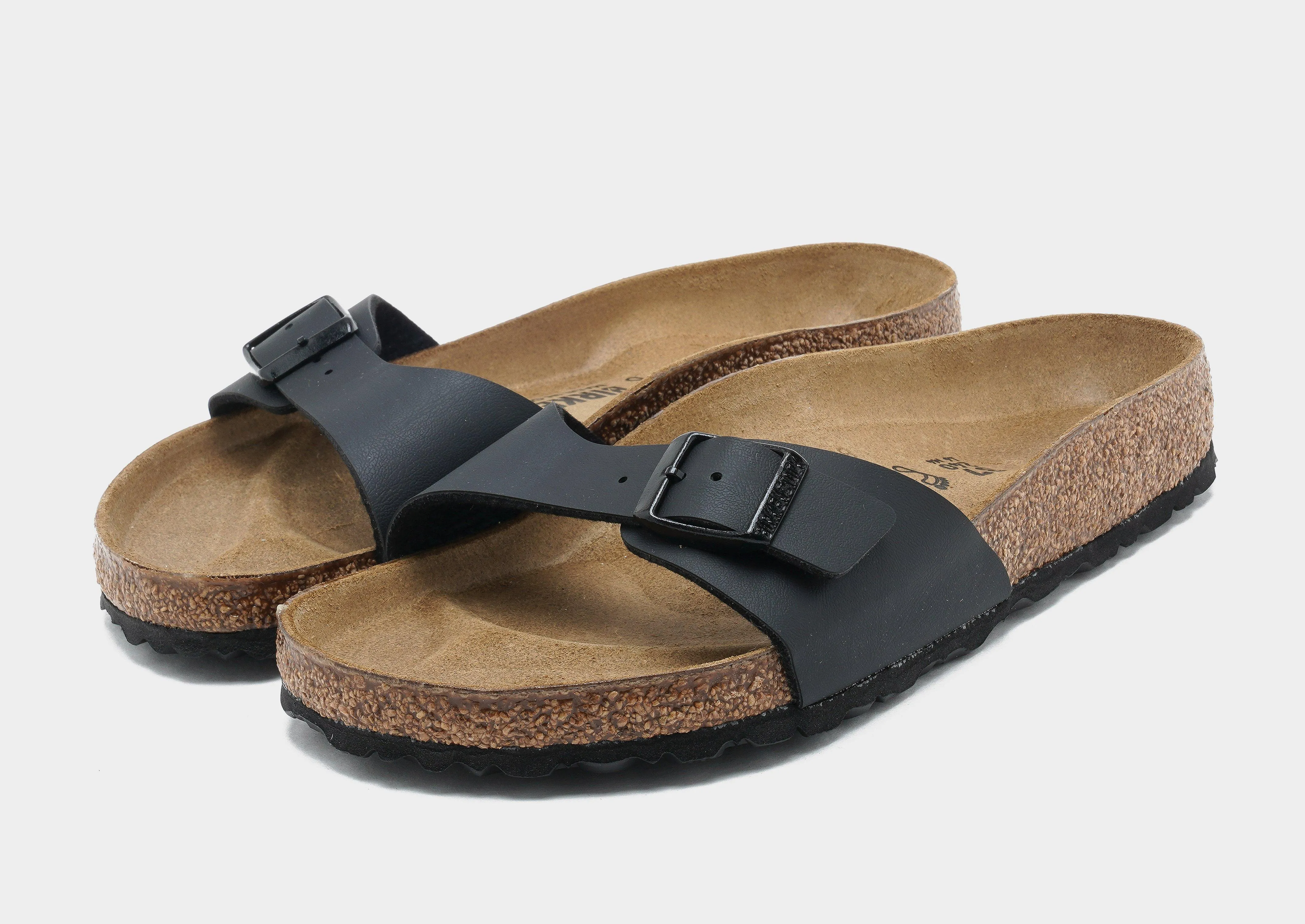 Madrid BF Women's Comfort arch