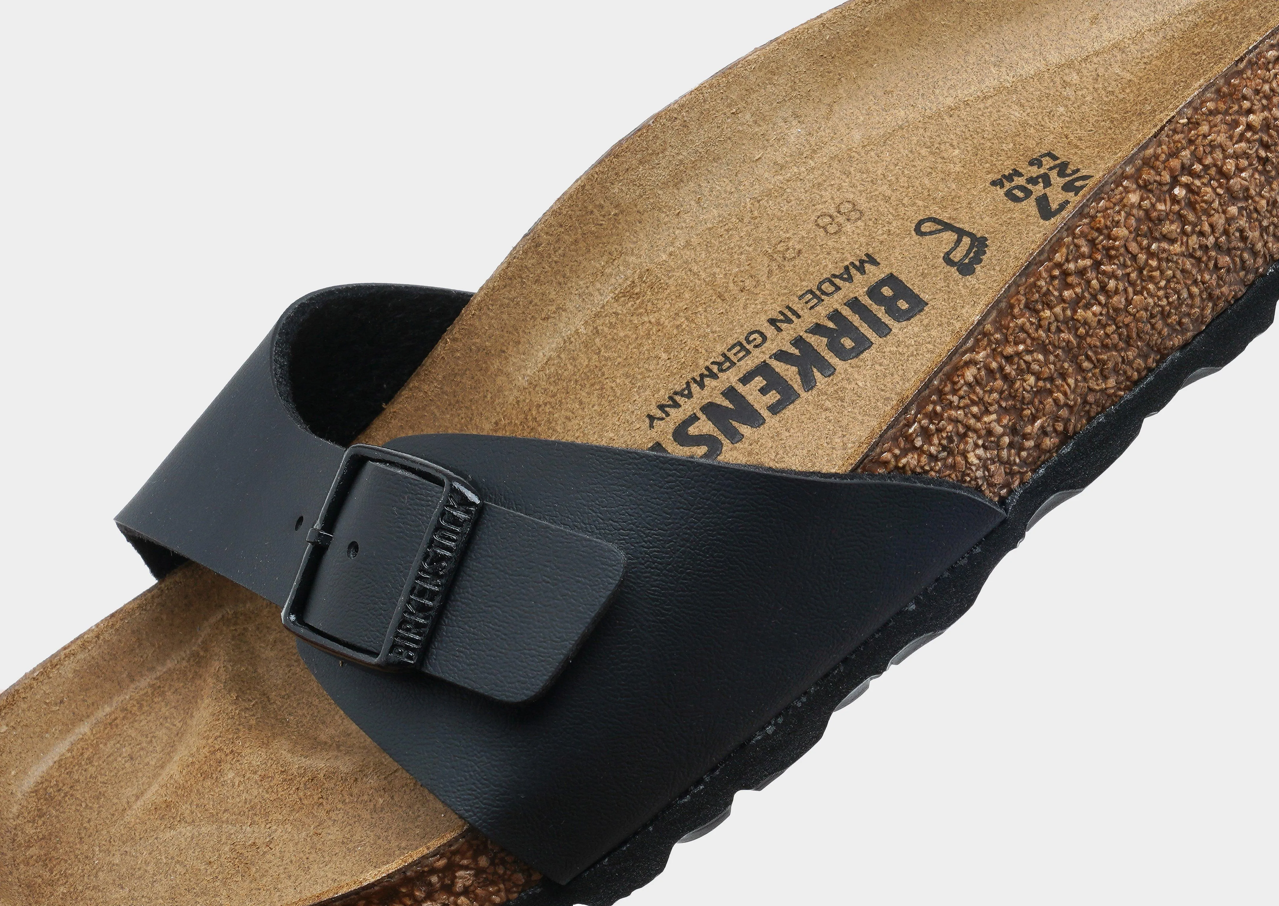 Hiking Comfort Madrid BF Women's