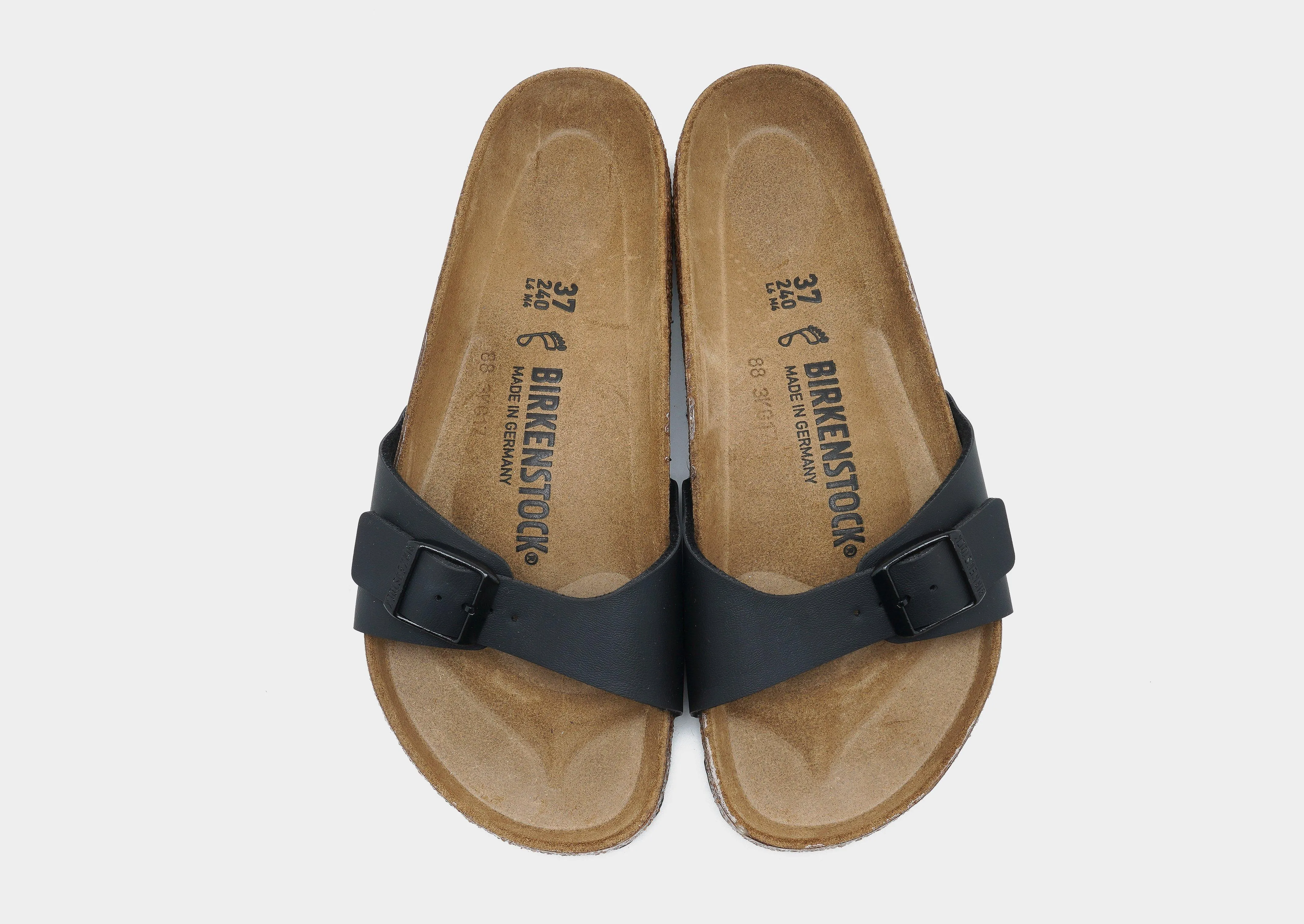 Madrid BF Women's Stable Feel Style Neutral