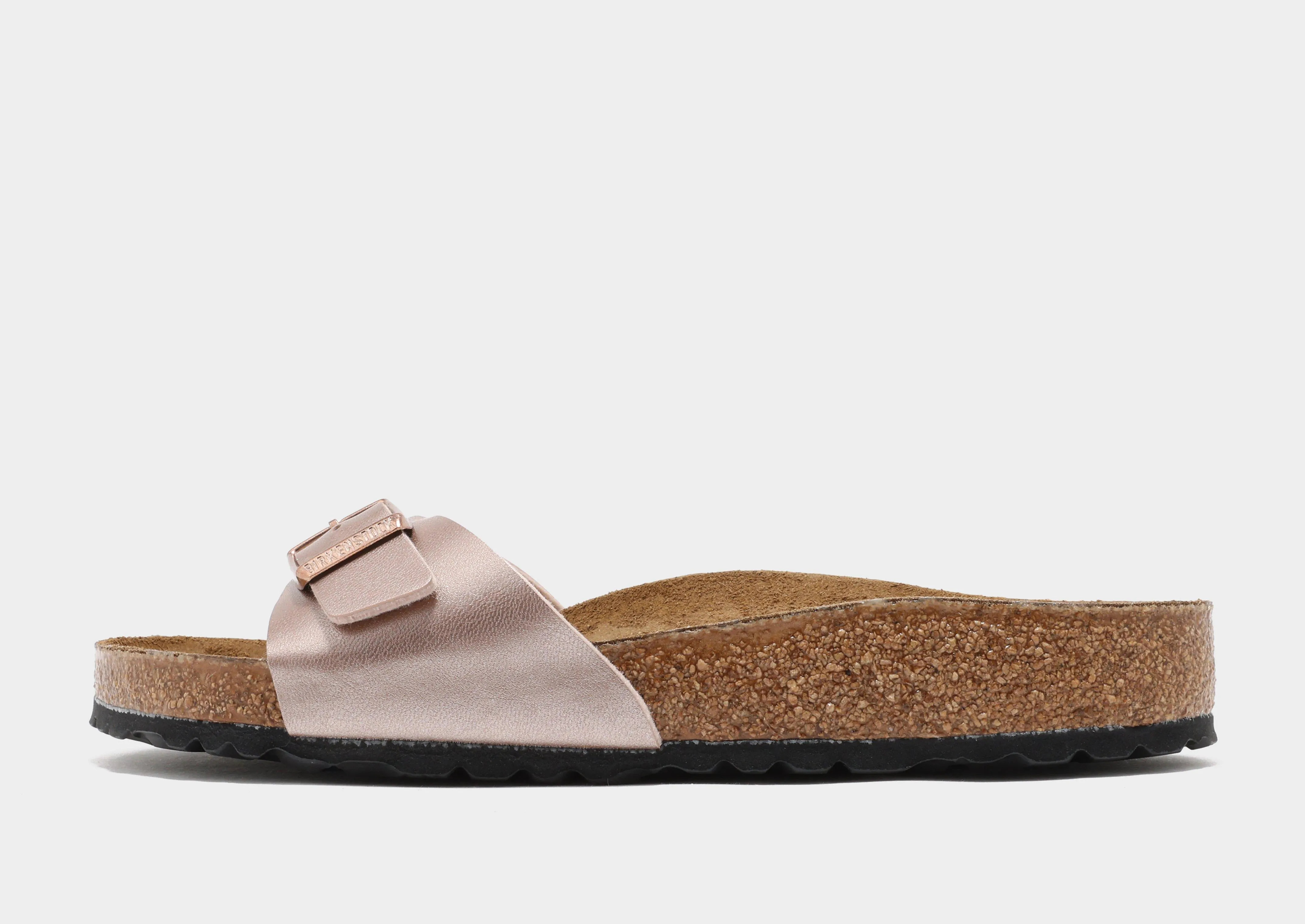 Madrid BF Women's Foot Friendly Mesh Panel