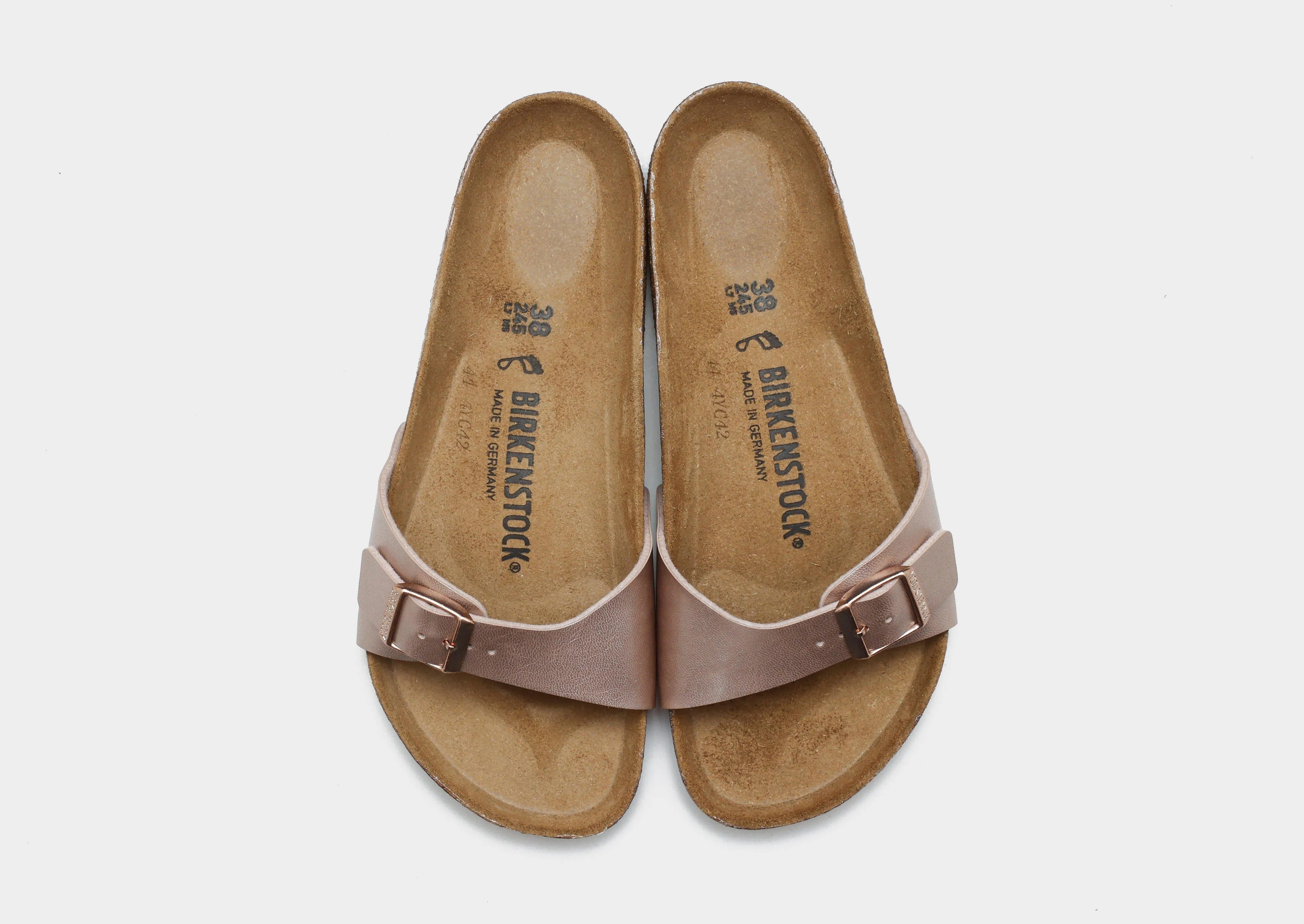 Madrid BF Women's Autumn Ready