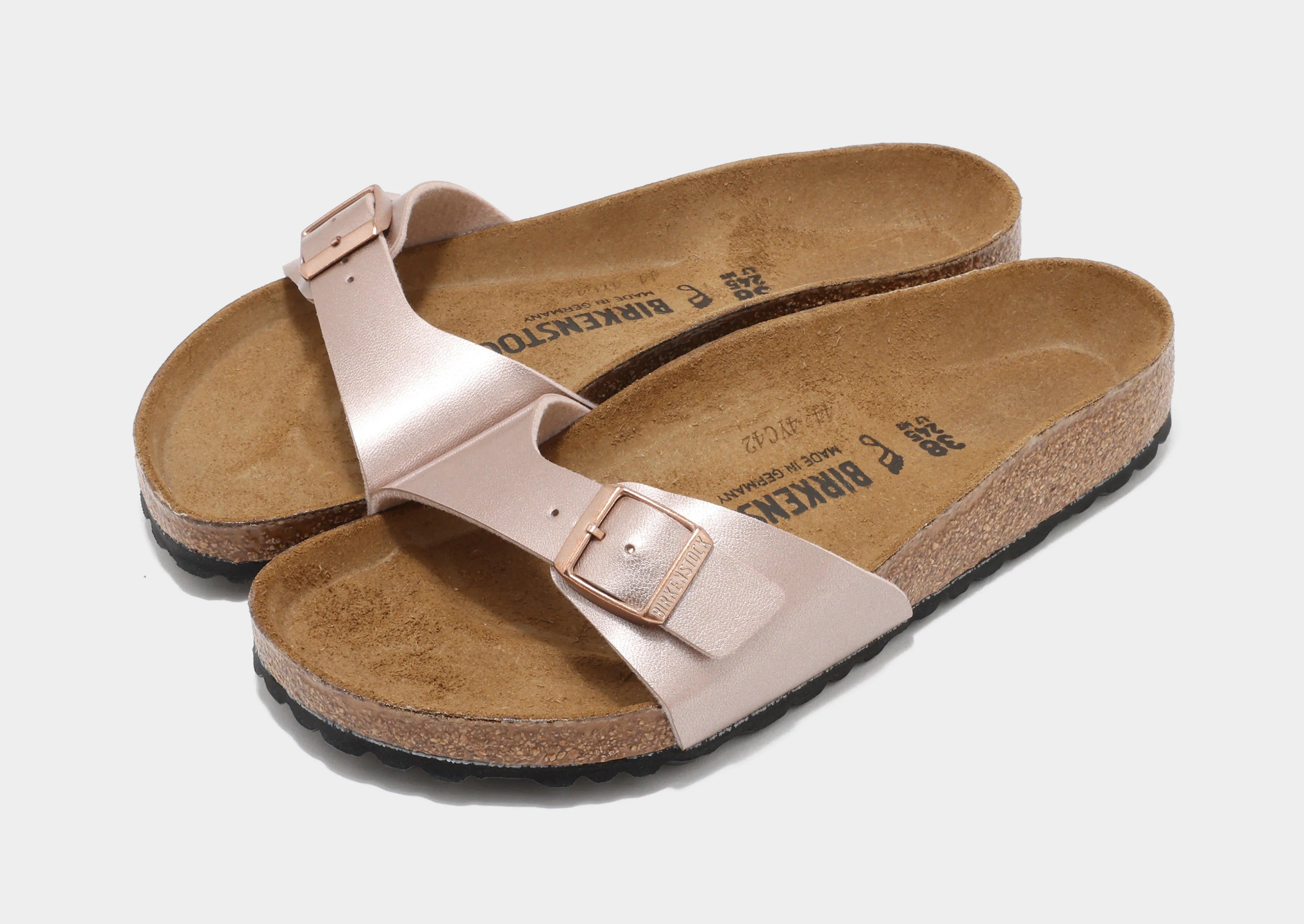 Step Fresh Madrid BF Women's