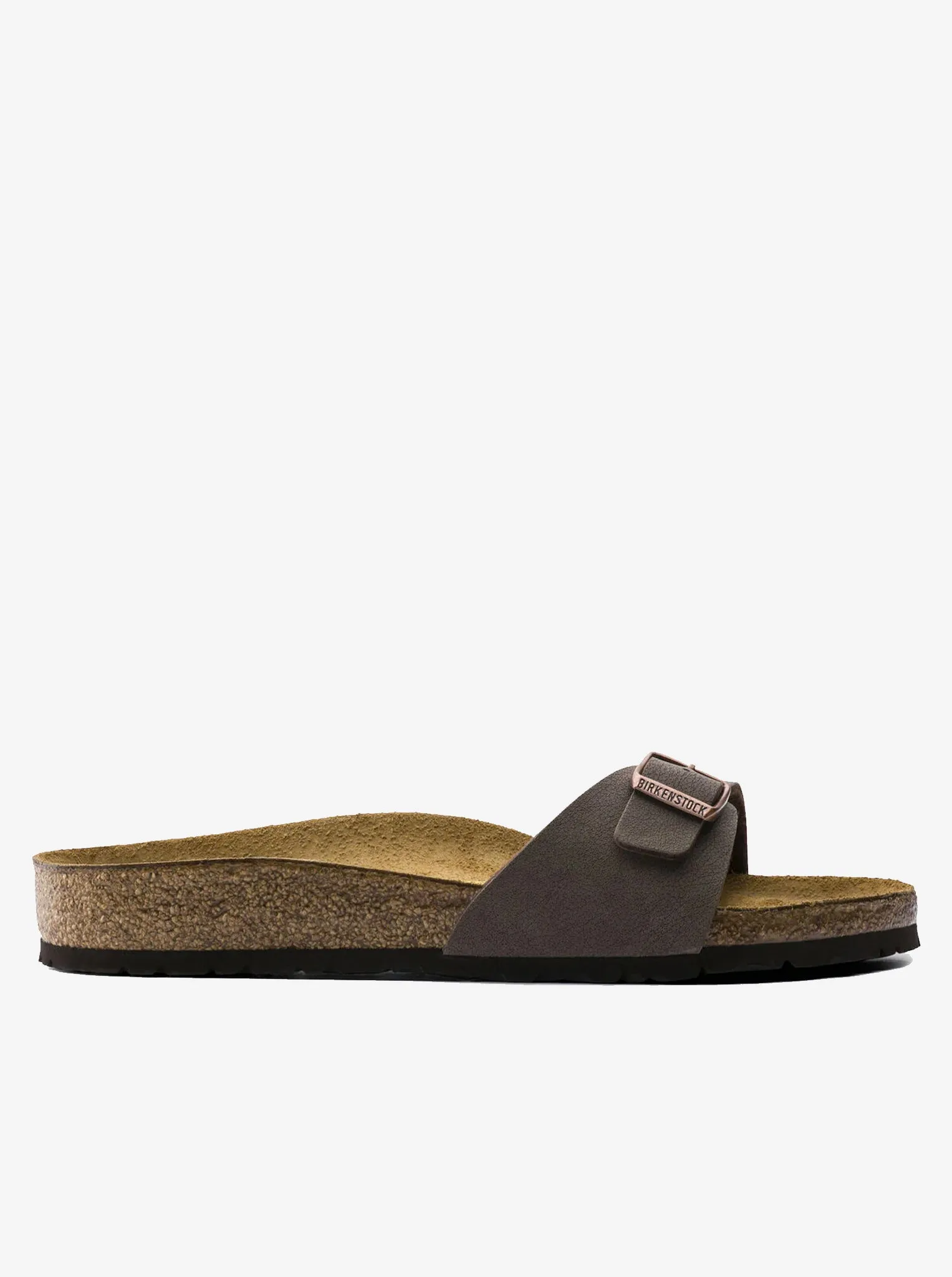 Madrid Birkibuc Womens Cozy Design