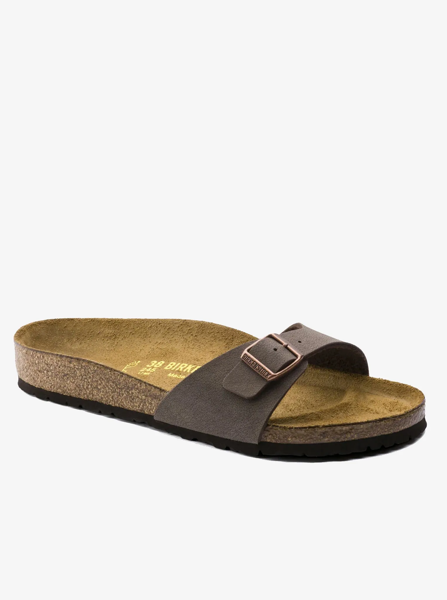 Bronze Warm Madrid Birkibuc Womens