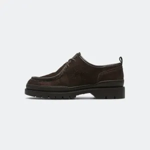 Black Edge Major VP Oak 2 - Marron