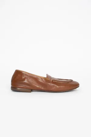 Mandolo Loafer Basalt Airy Feel Comfort Edge