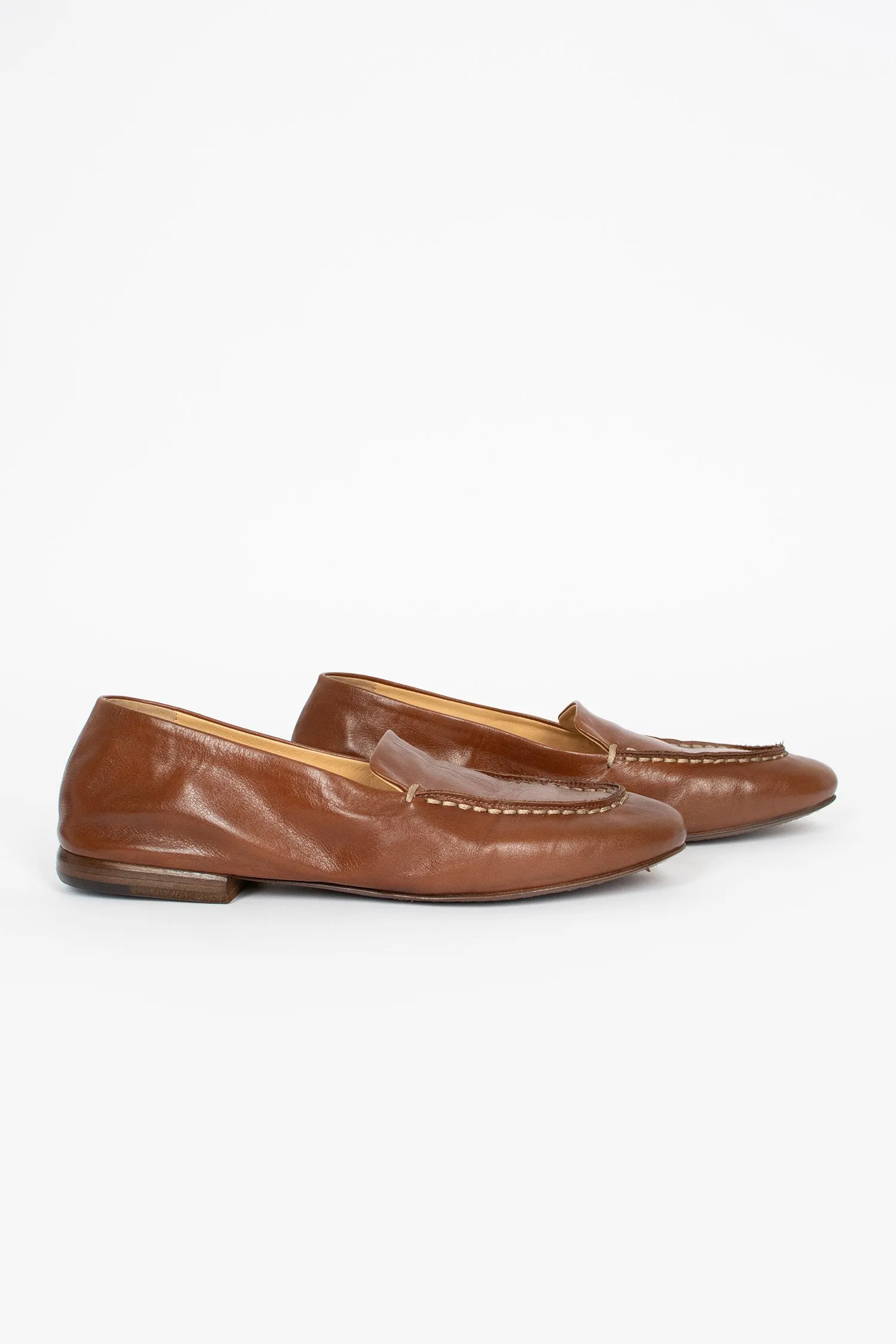 Dream Walk Mandolo Loafer Basalt
