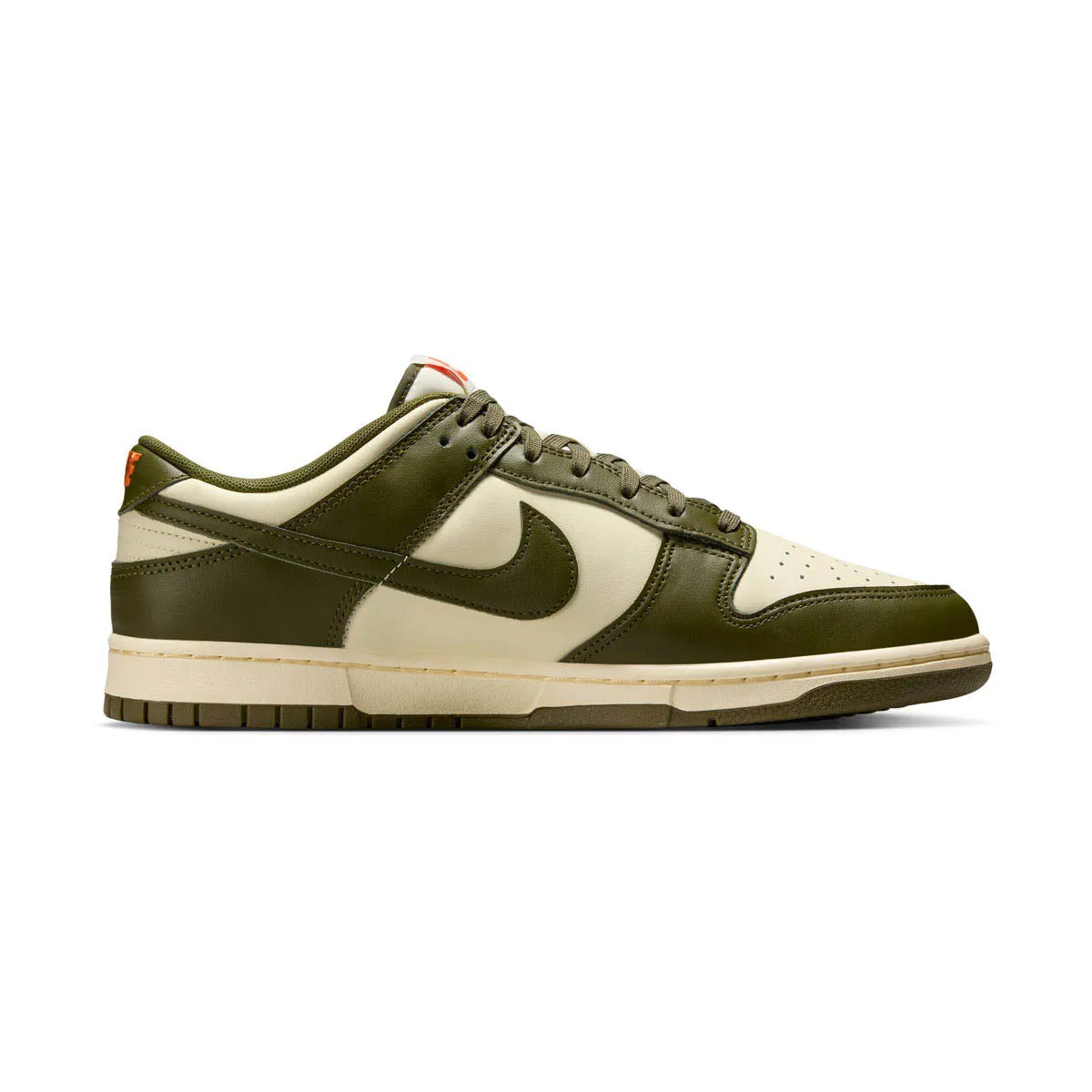 Garden Tour Nike Dunk Low Retro 'Rough Green' Men's Shoes