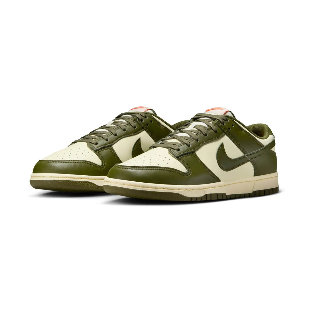 Nike Dunk Low Retro 'Rough Green' Men's Shoes Night Out