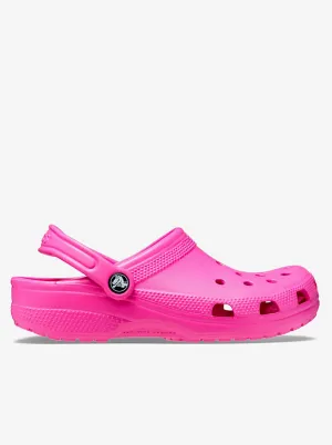 Leisure Design Strap Design Classic Clog Unisex