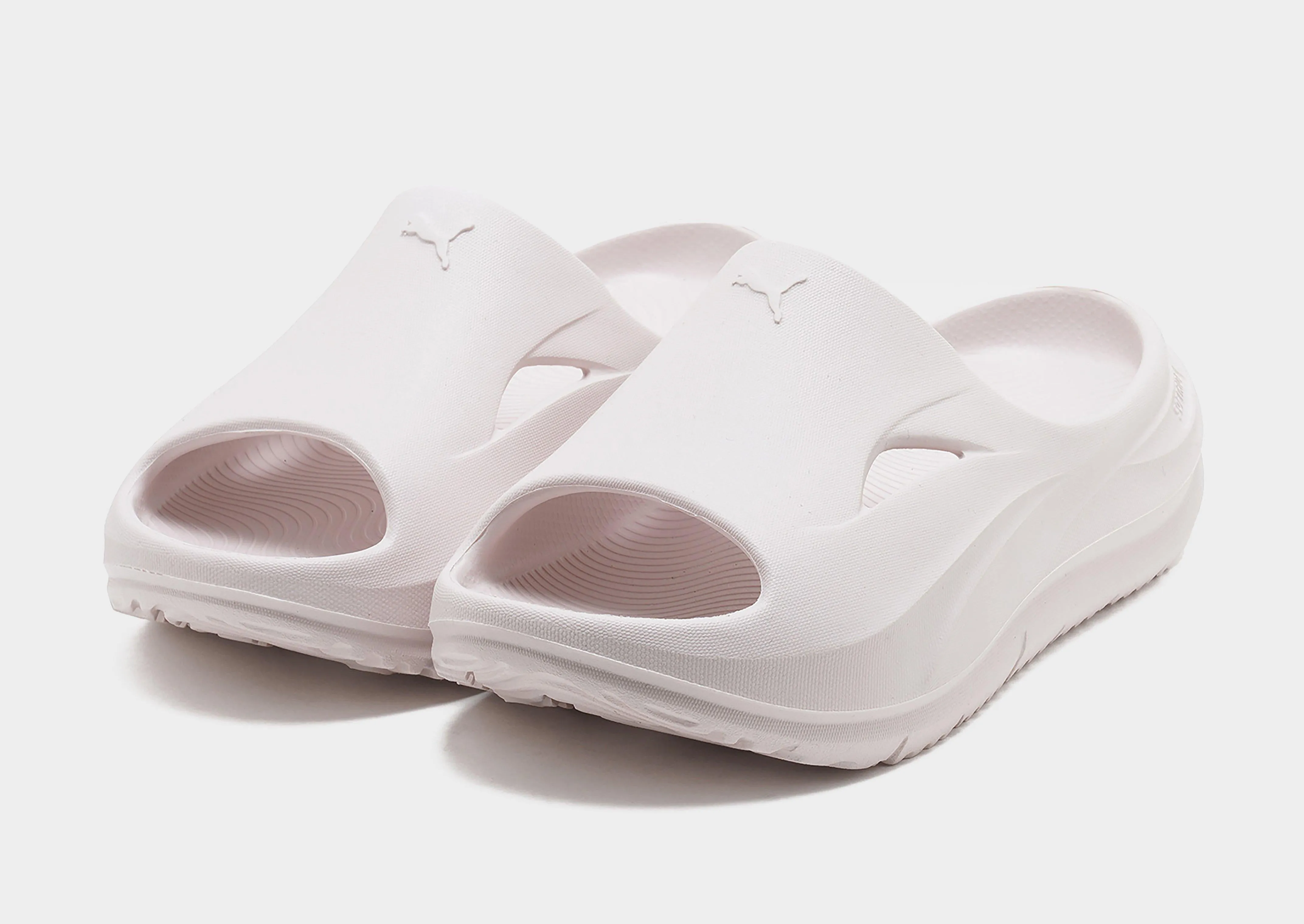 soft inside SOFTRIDE ZeroG Slide Women's