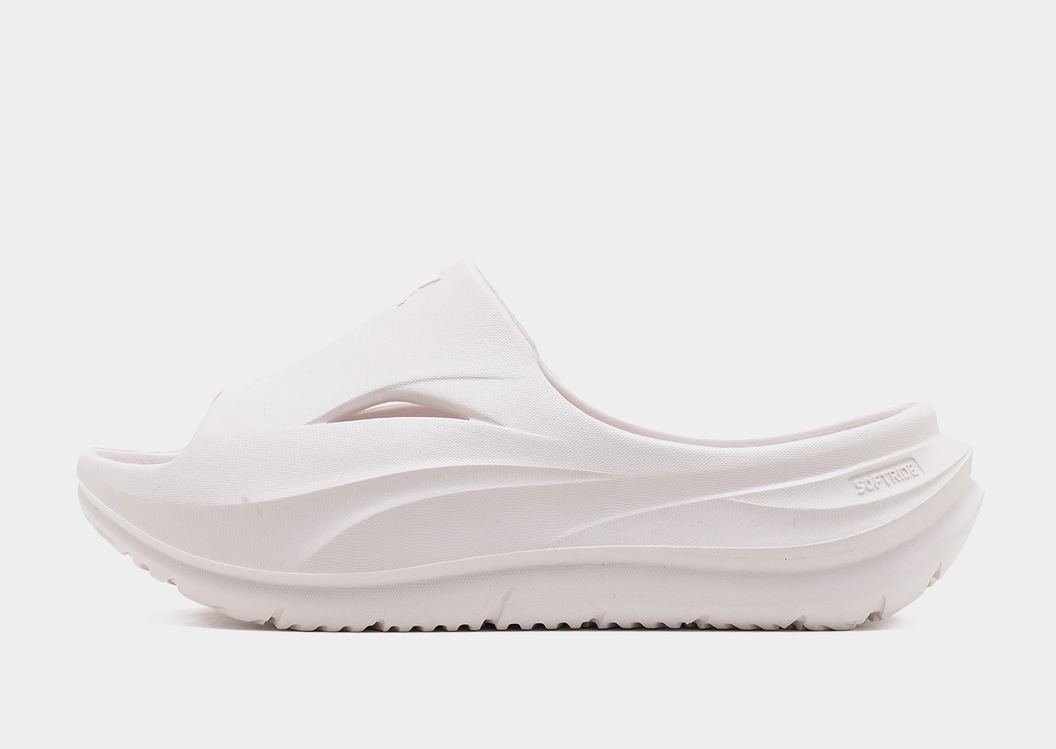 Foam Comfort Quick Outing SOFTRIDE ZeroG Slide Women's