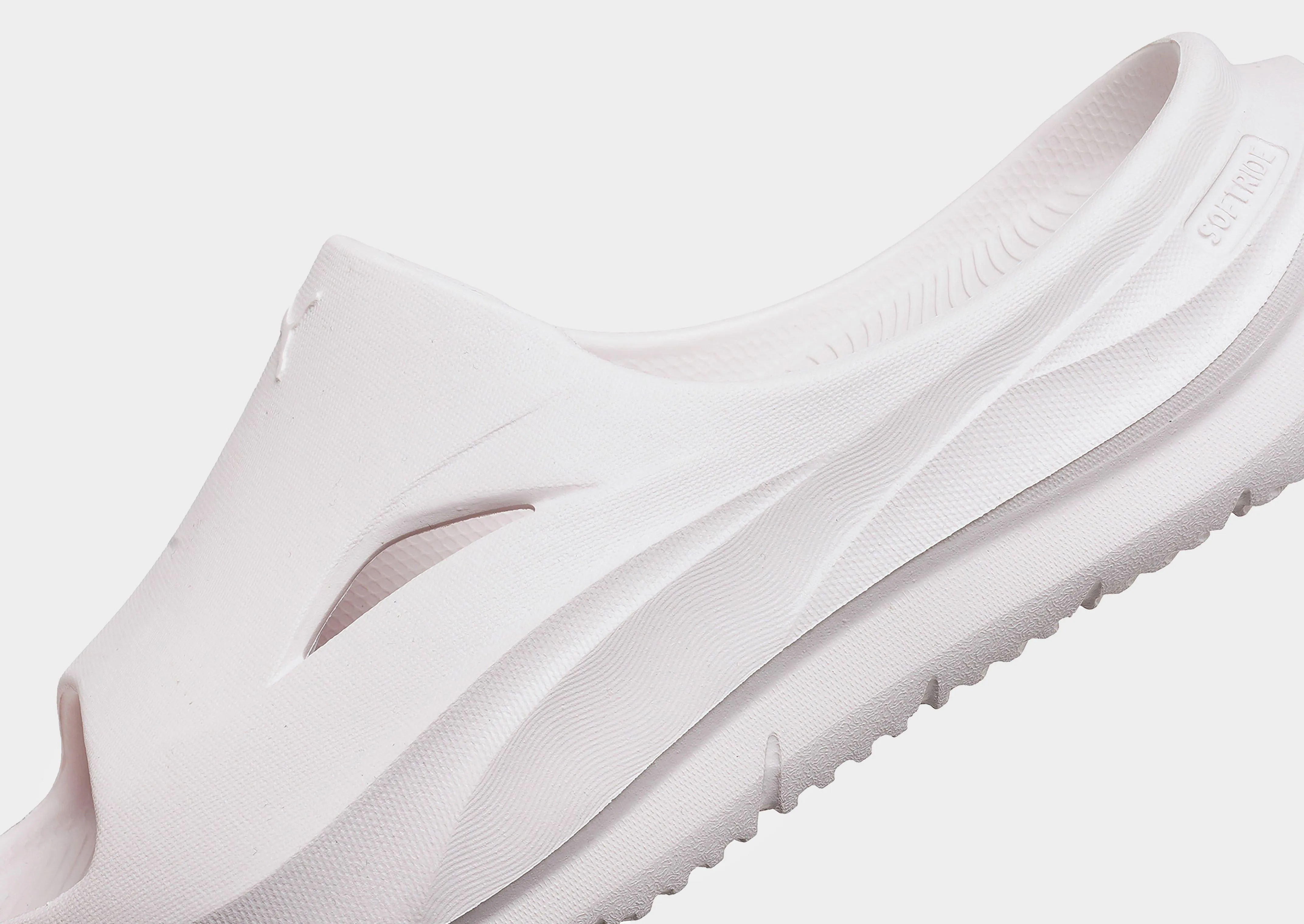 Supportive Step SOFTRIDE ZeroG Slide Women's