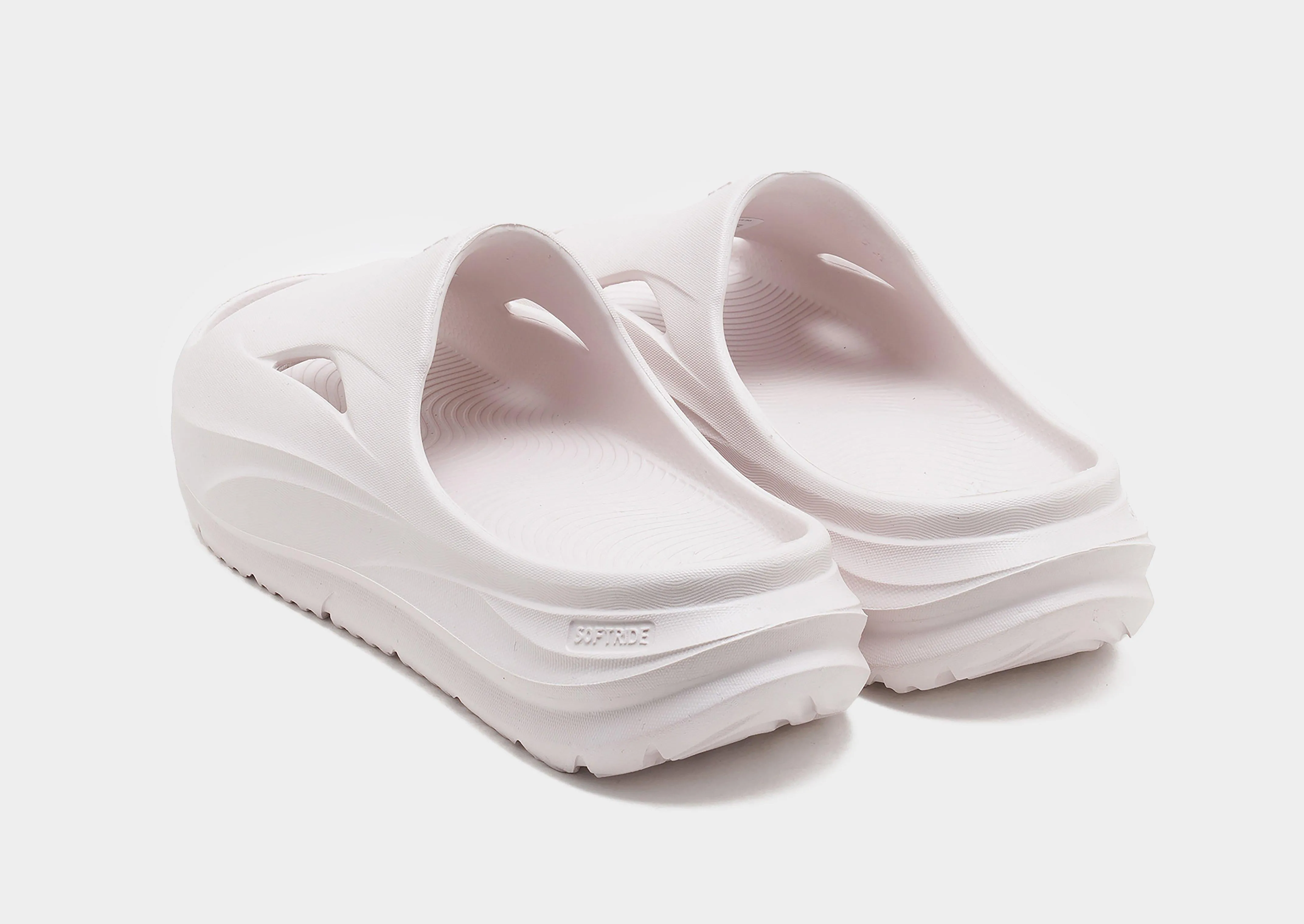 SOFTRIDE ZeroG Slide Women's Casual Open Toe Shoes