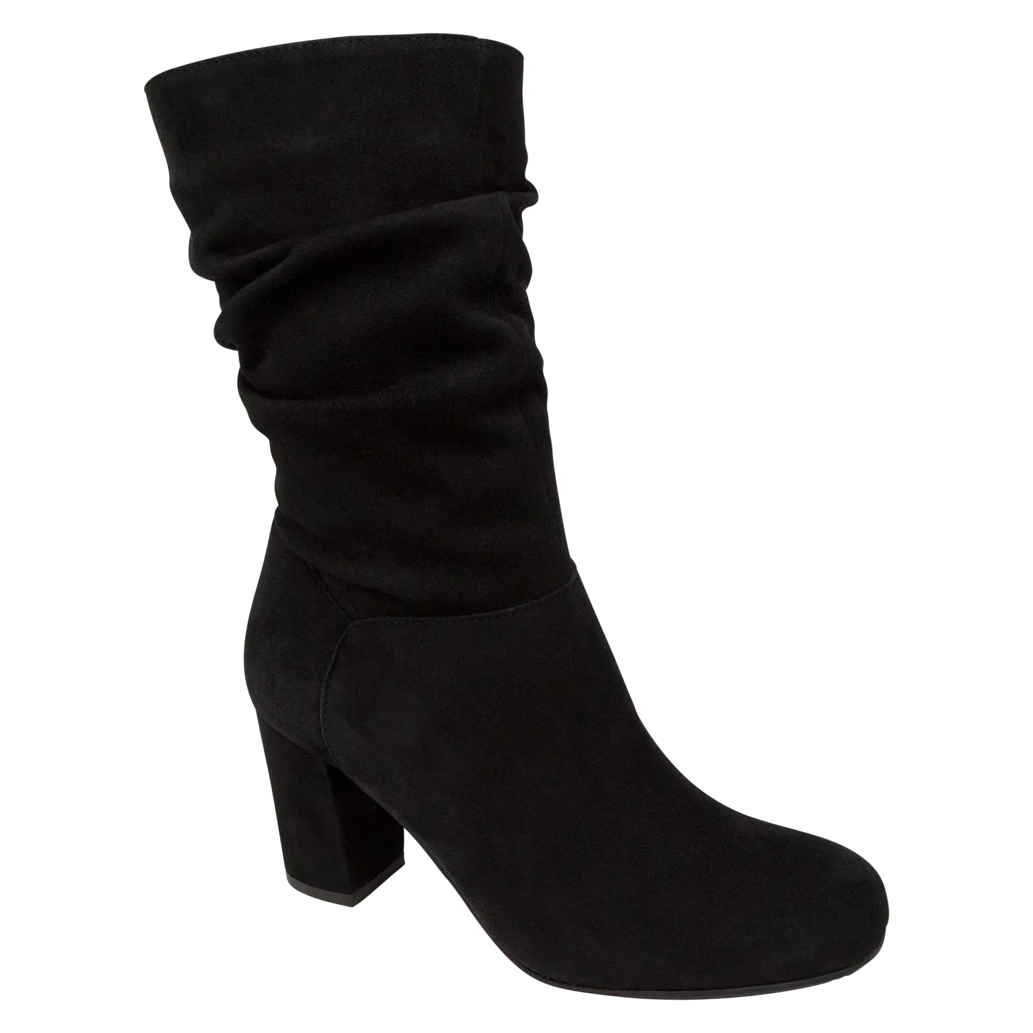 Poppy Nordic Tone Reinforced toe