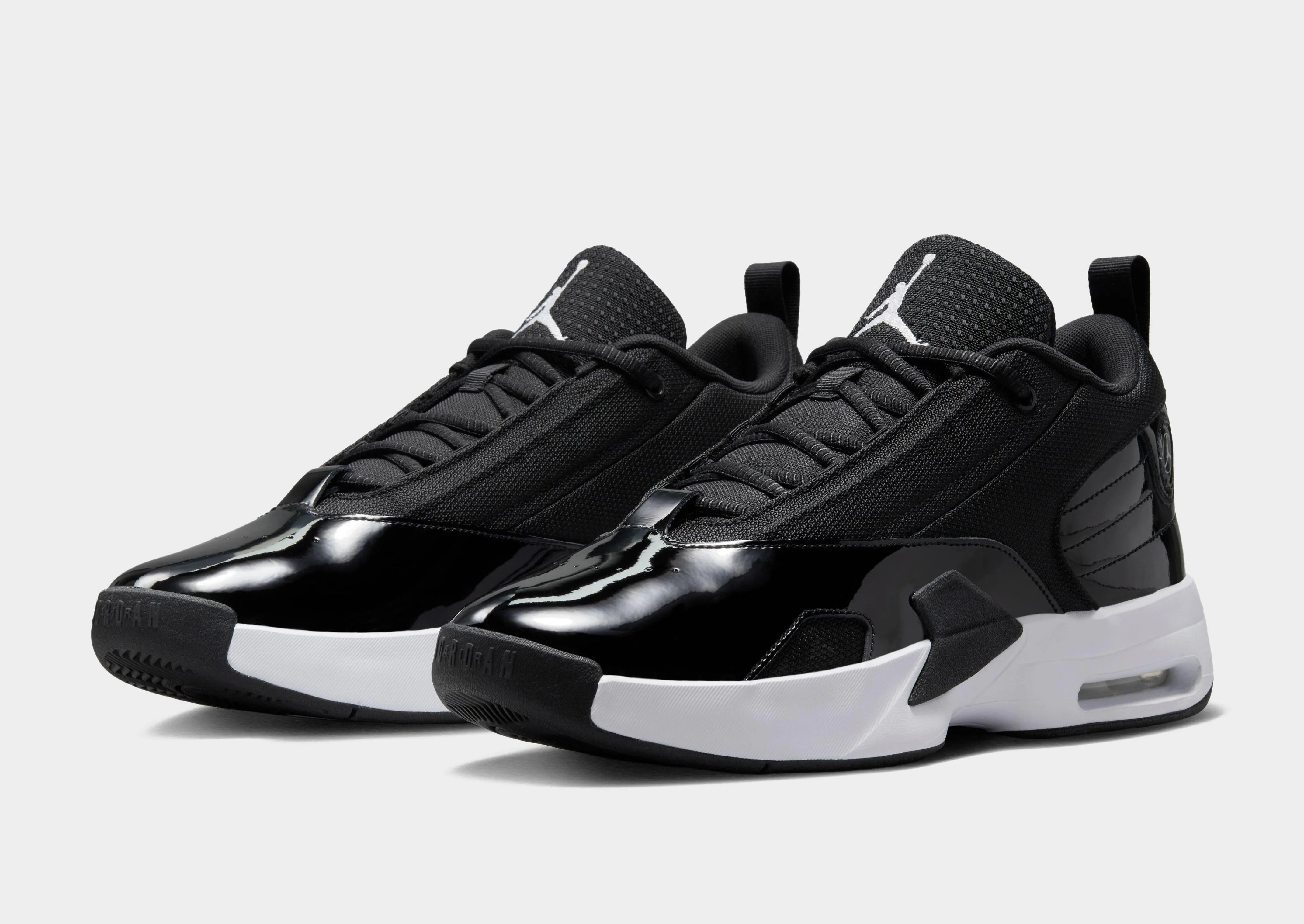 Shock   Absorbing Midsole Smooth Design Max Aura 6