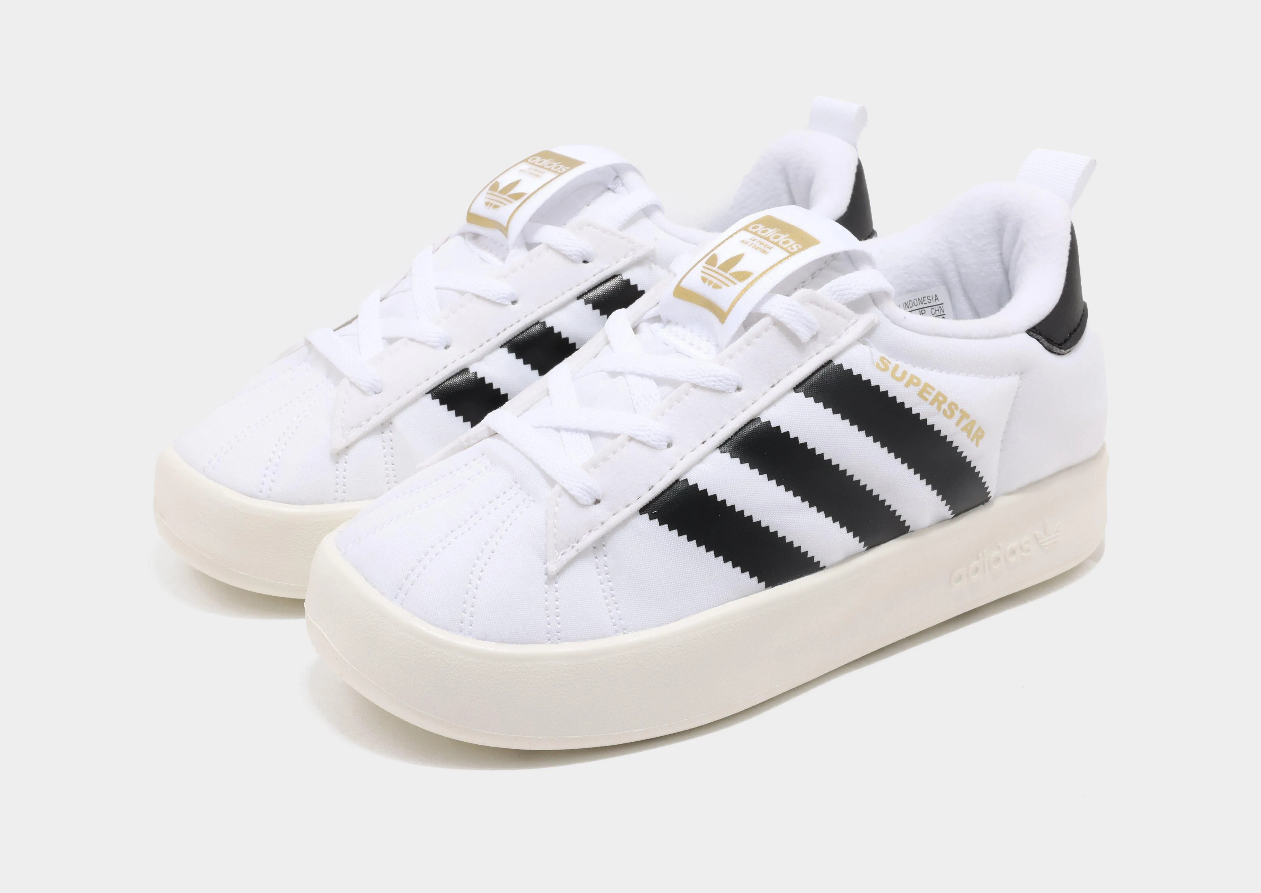 Galaxy Step Superstar Home Children's