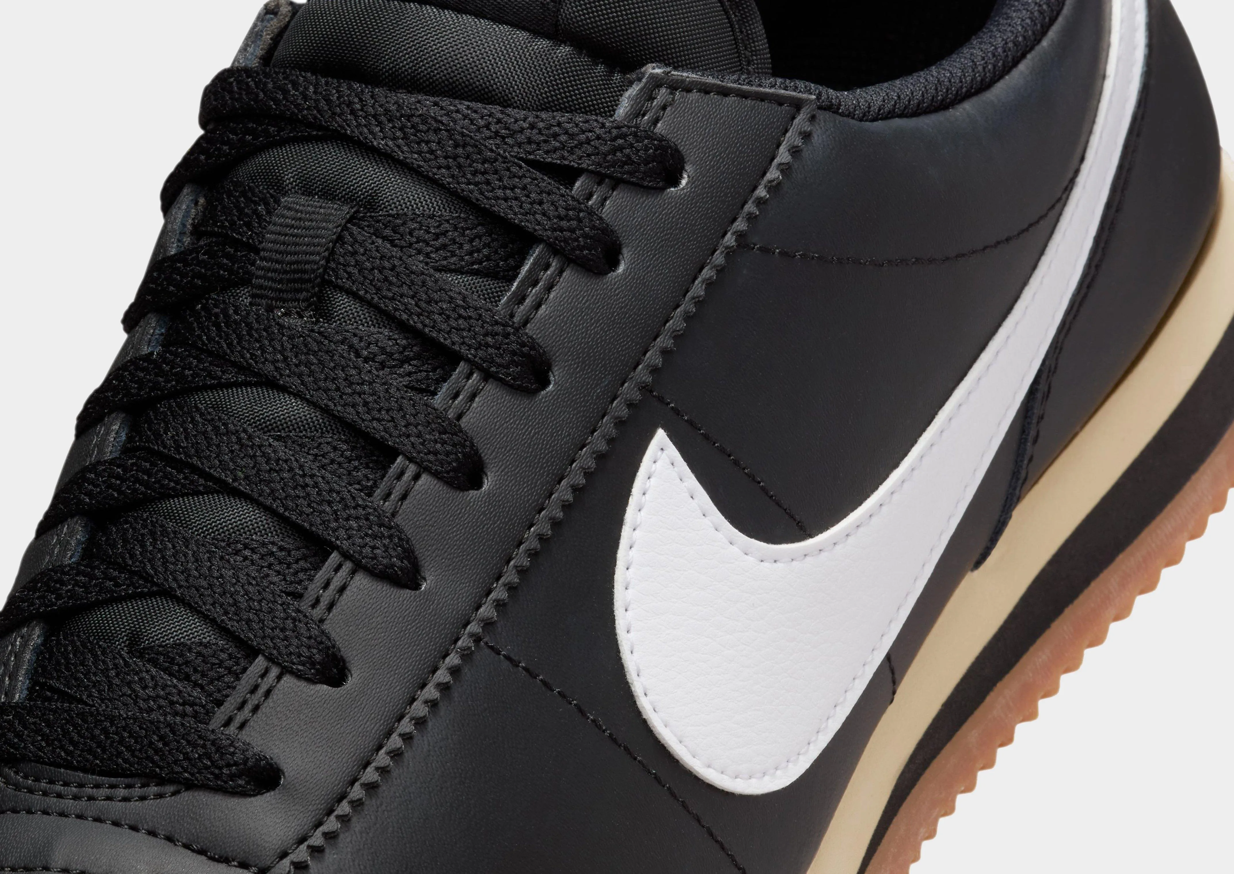 Cortez Leather indoor activities