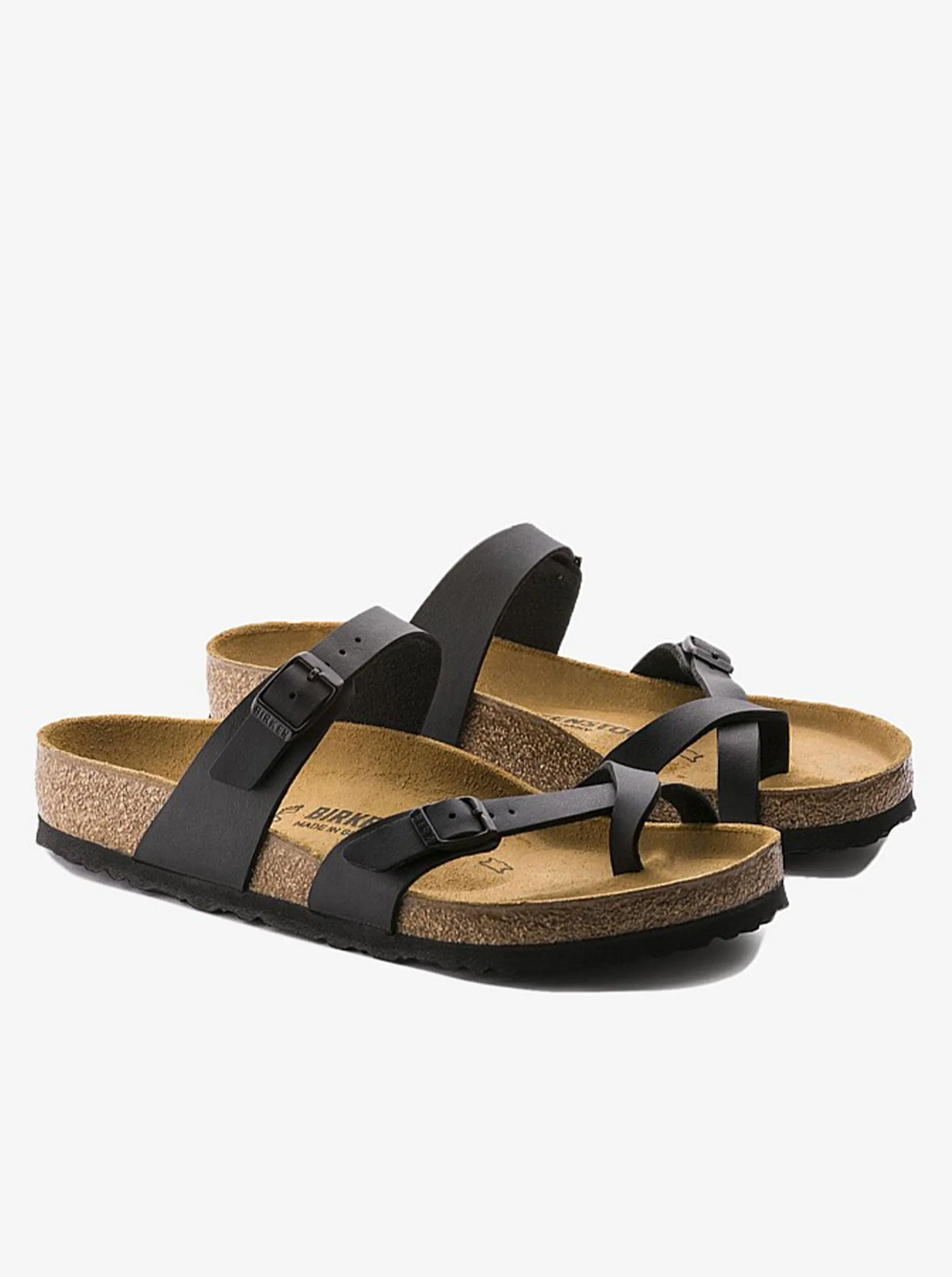 Mayari Birko-Flor Regular Unisex Roll Step