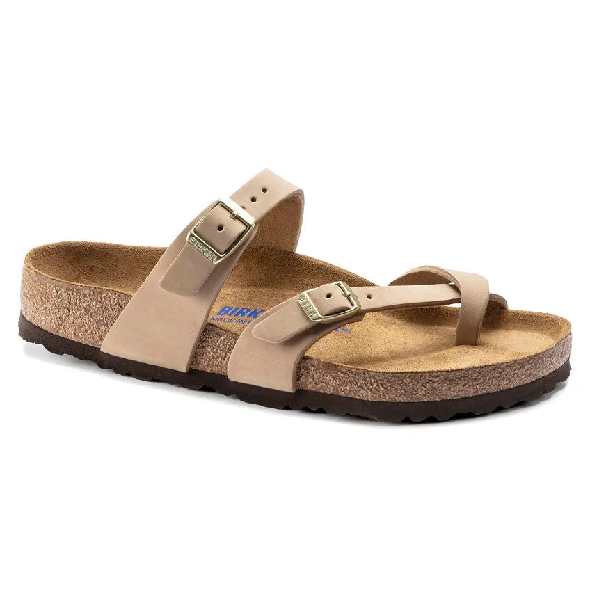 Satin Glow Muscle Aid Mayari Nubuck