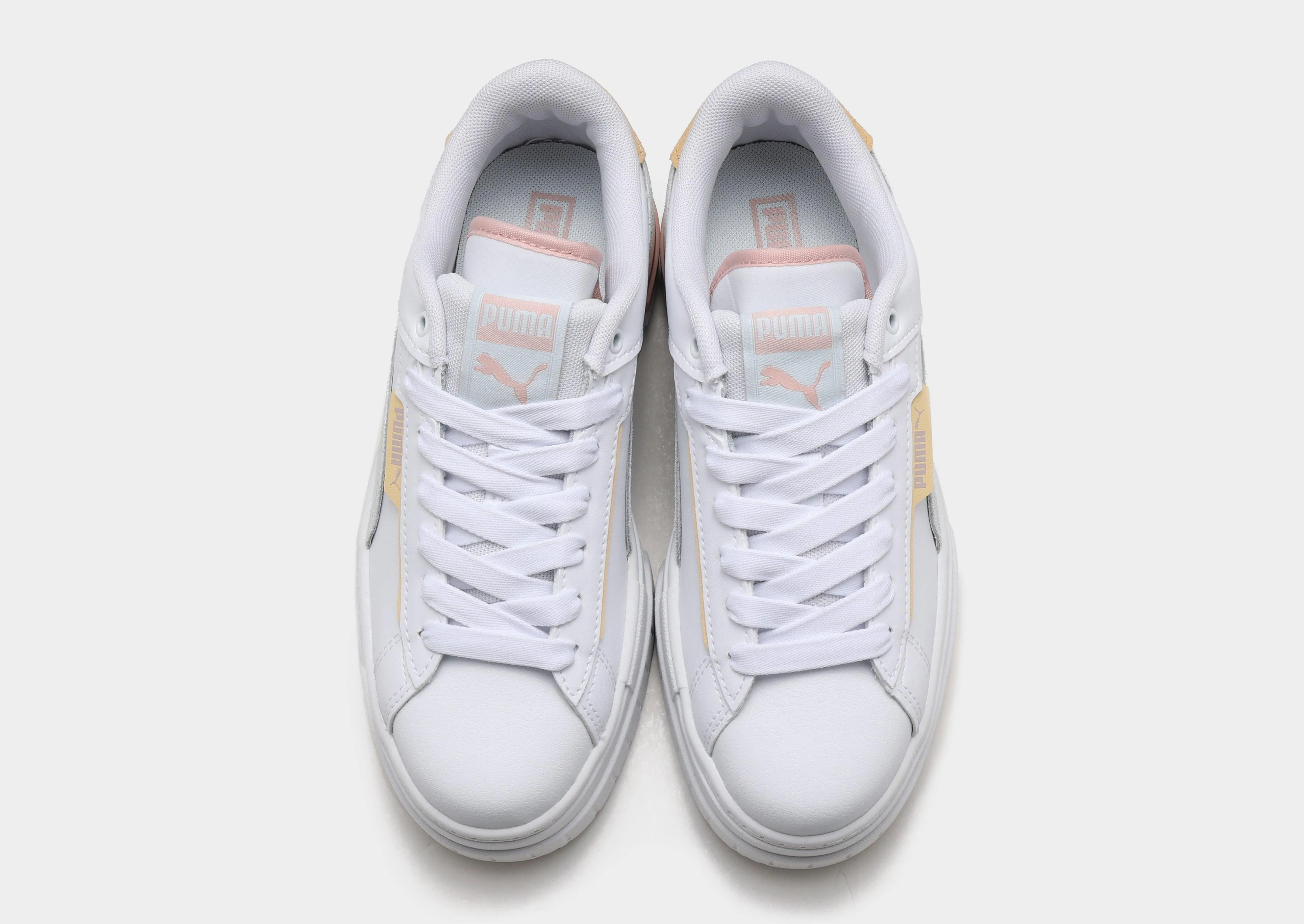 Cushioned Midsole Jogging Gear Mayze Crashed Junior's