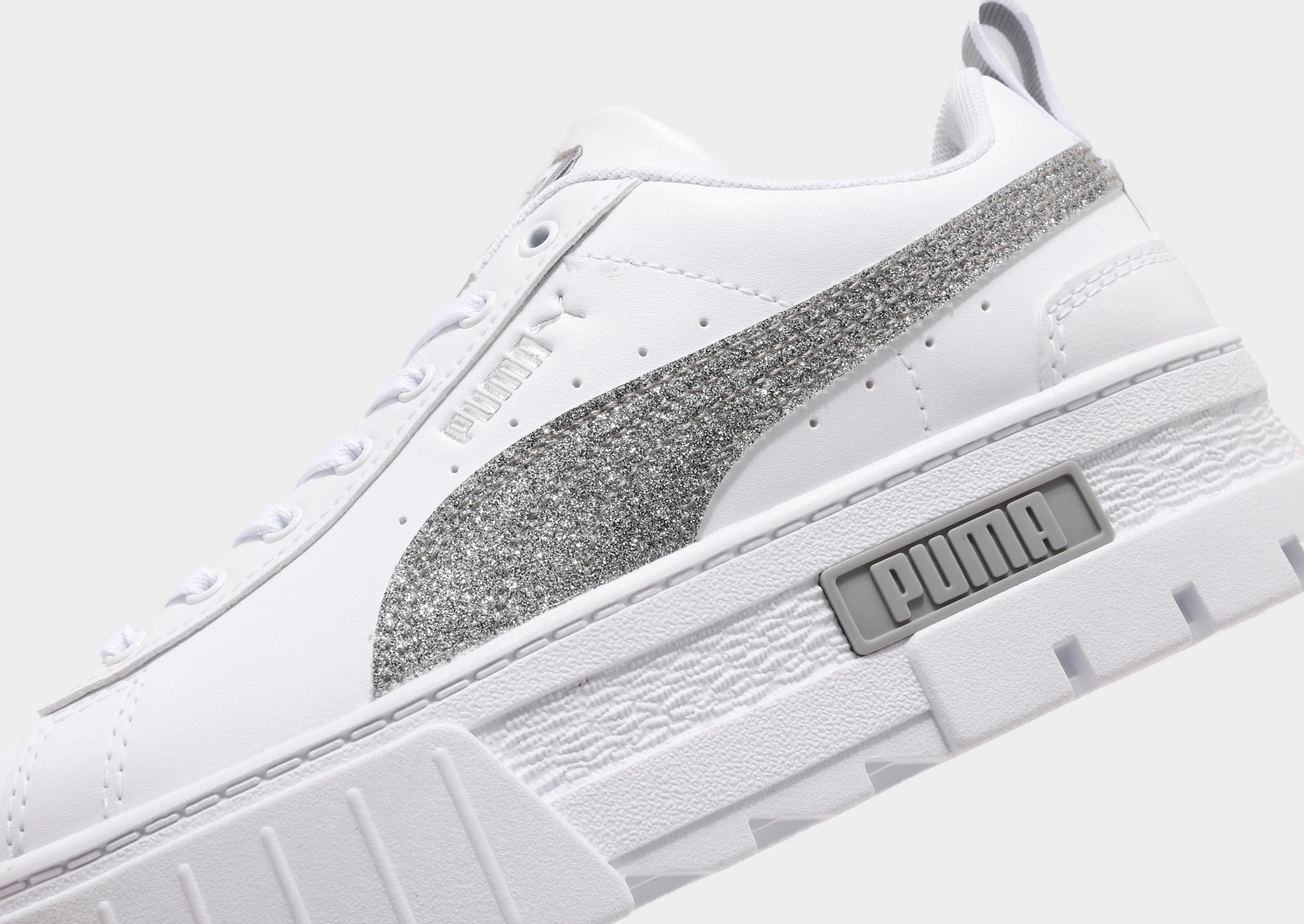 Prairie Path Mayze Glitter Junior's