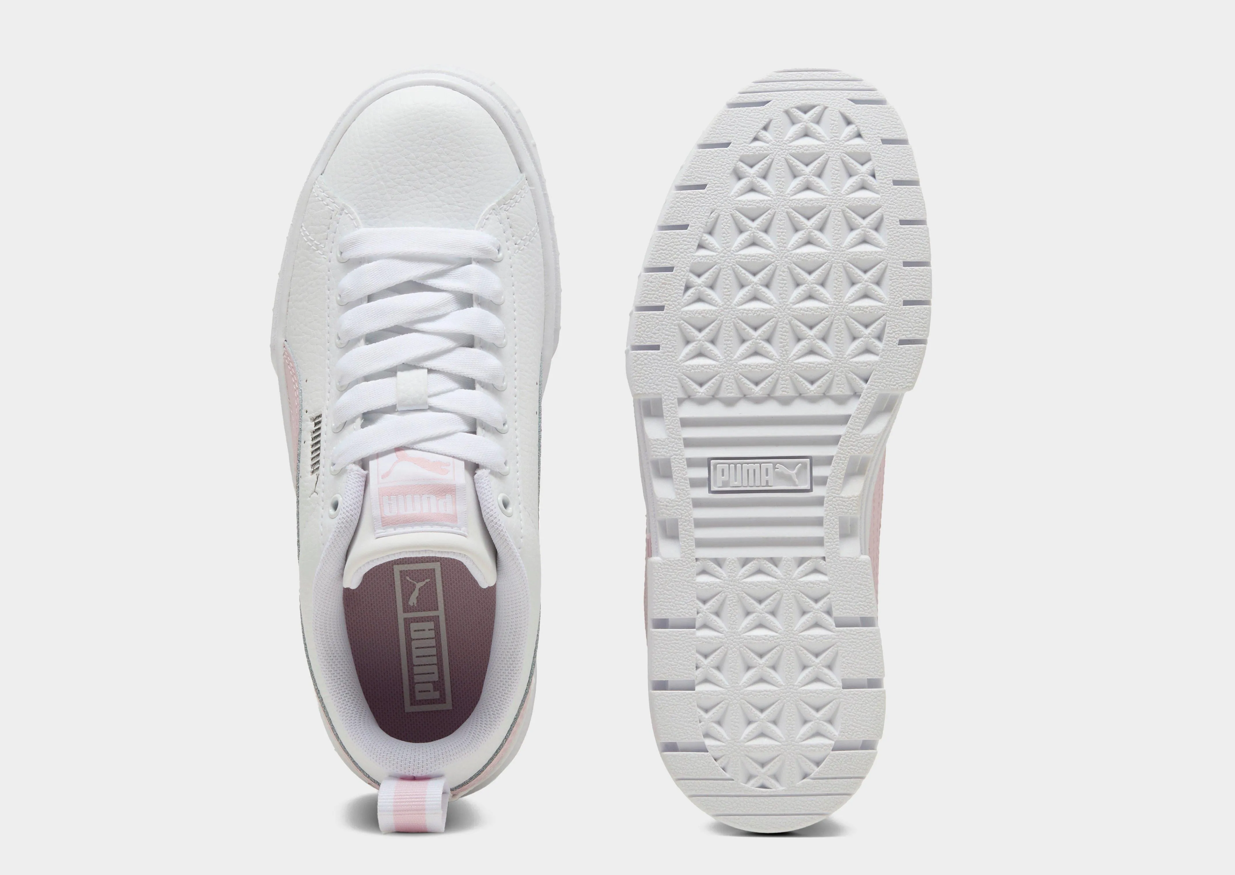 Comfy Layer Swing Step Mayze Leather Junior's