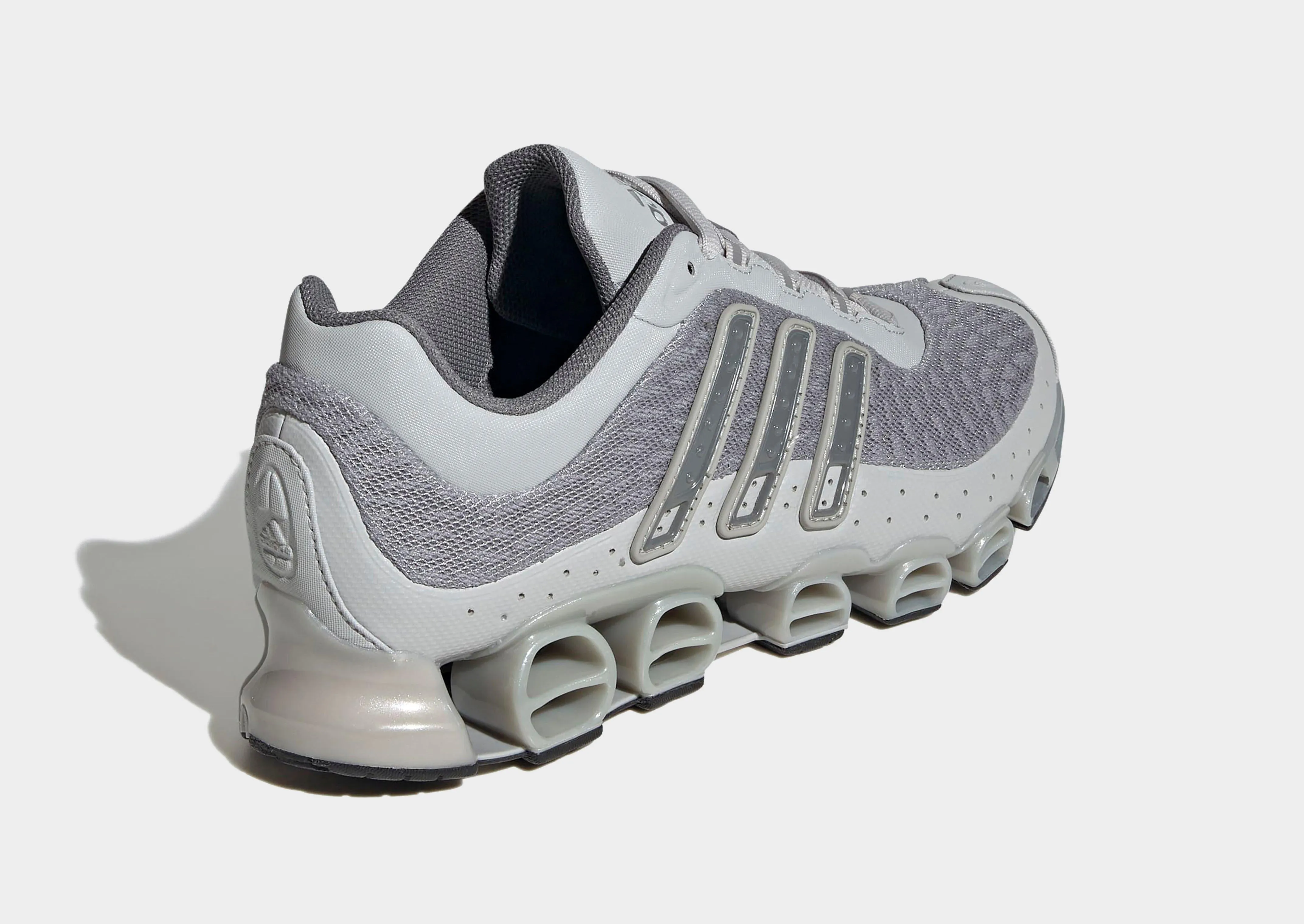 Megaride morning run Modern Wear