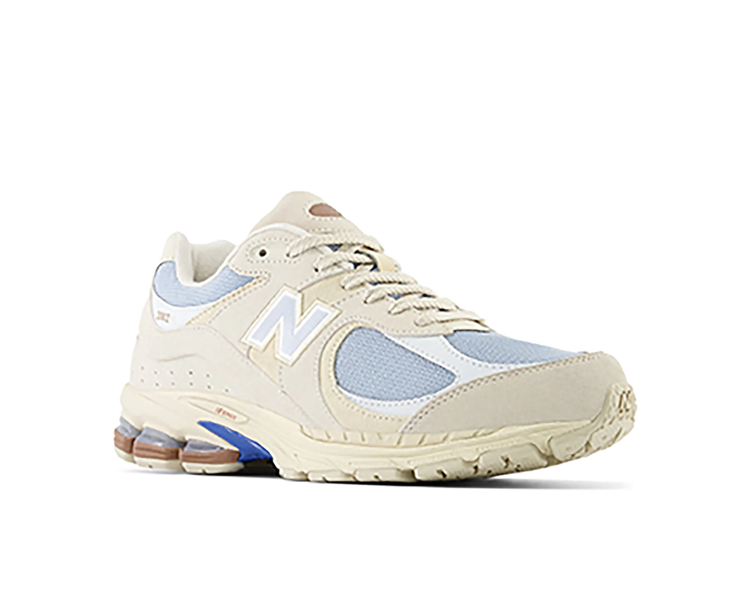 running for a sense of accomplishment Men`s 2002R Sneaker