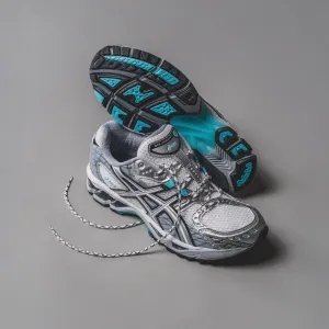 Enhanced comfort Eco Form MENS ASICS | GEL-NIMBUS 10.1 (WHITE/PIEDMONT GREY)
