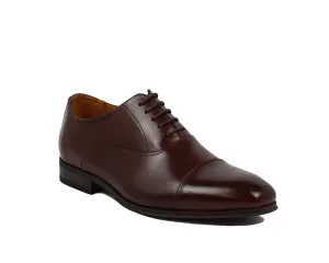Flexible Frame Urban Lifestyle MEN`S CORBETTA CAP TOE OX