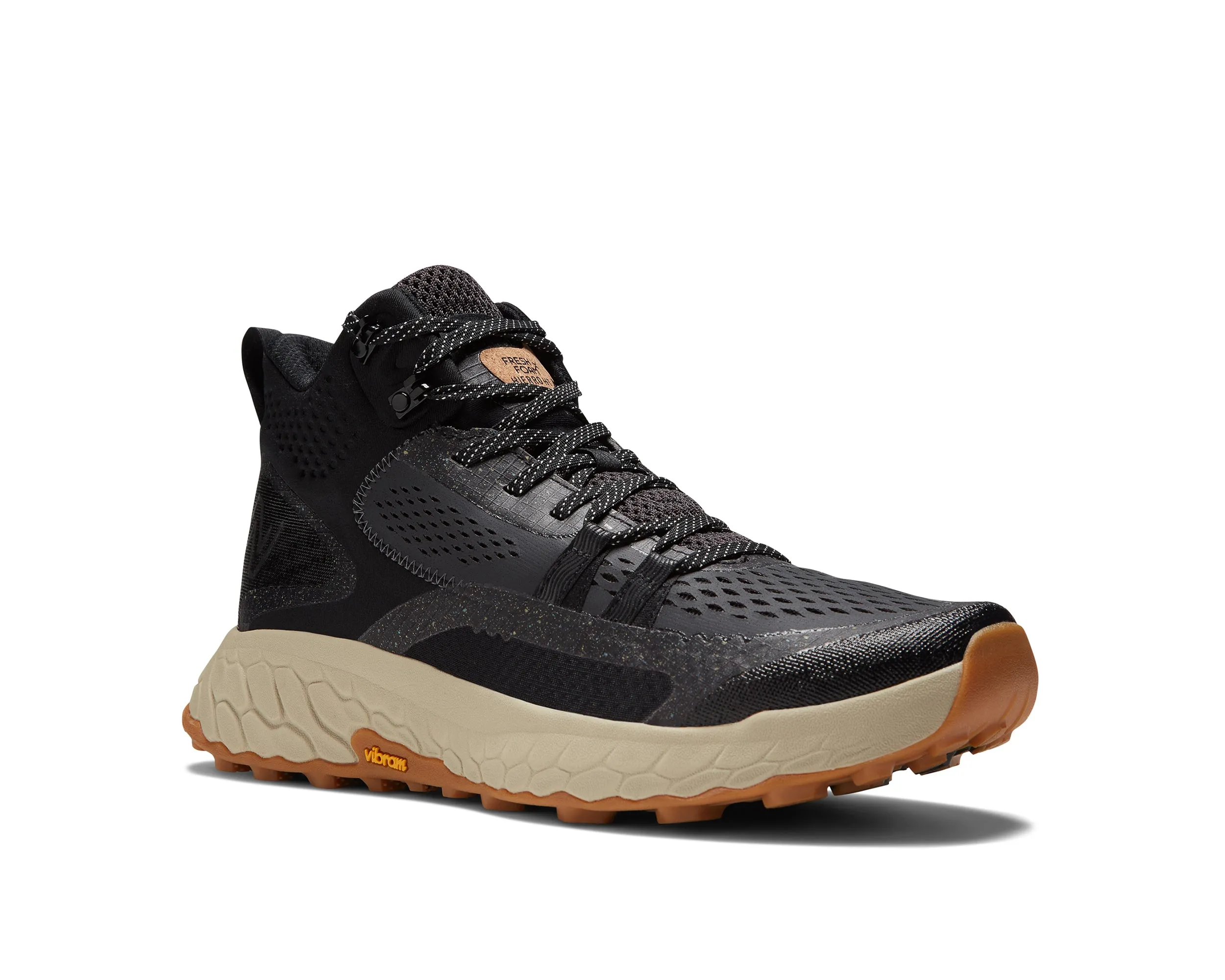 Men`s Fresh Foam X Hierro Mid Stable