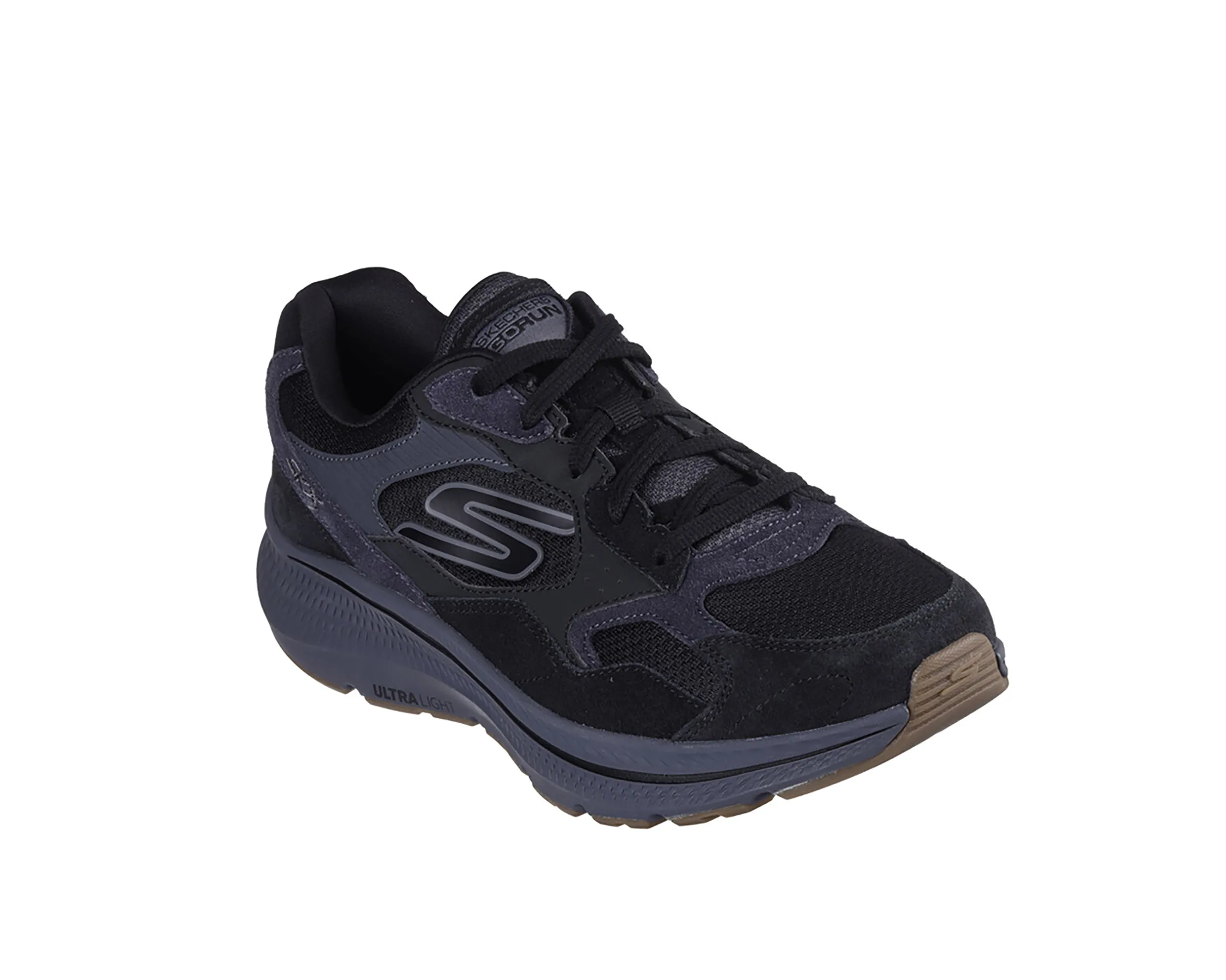 Men`s GO RUN Consistent 2.0 Retro Runner V1 compact backpack